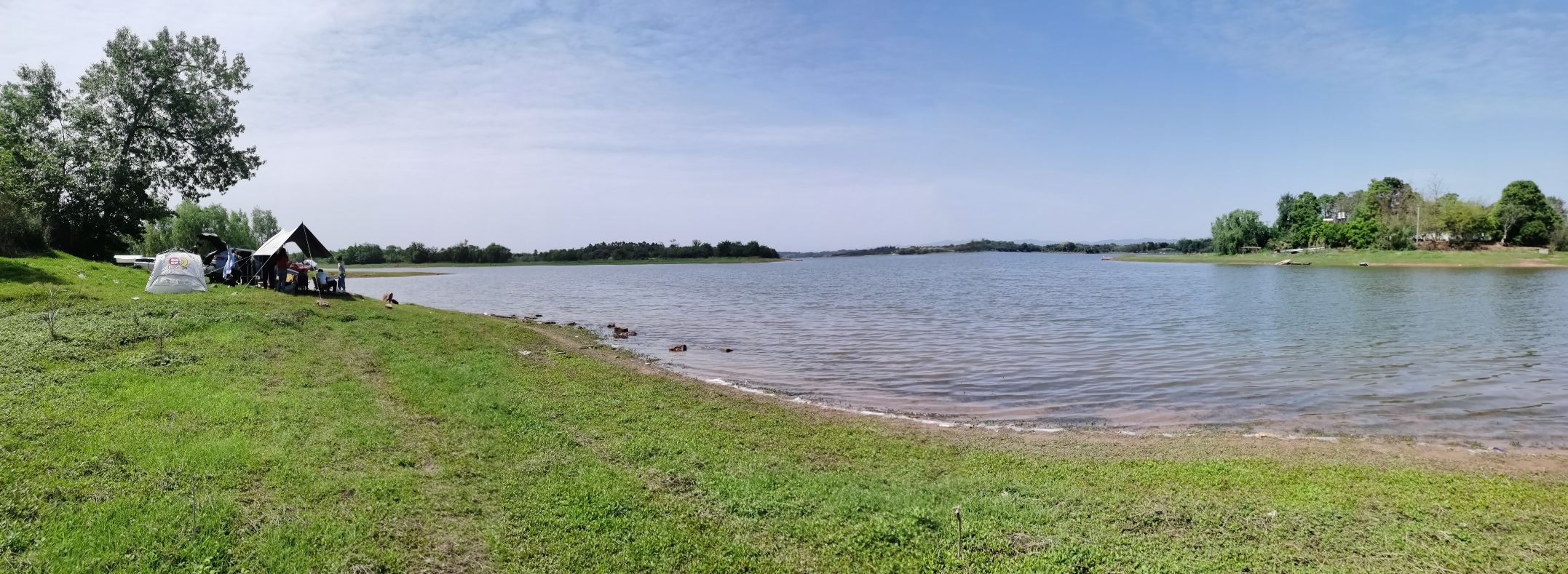 推荐场地-桃花岛(暂停营业)