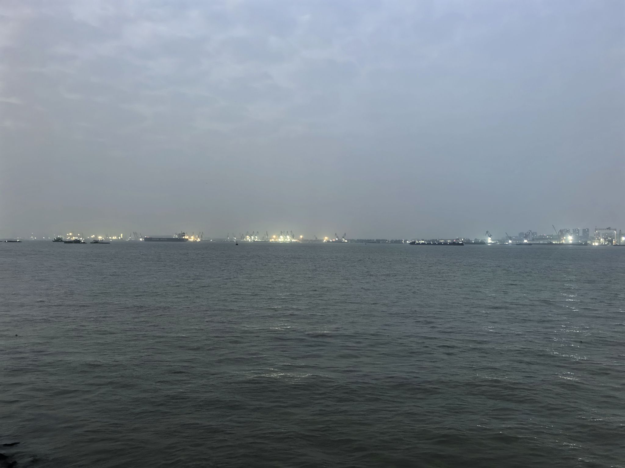 韭菜港公园旅行图片 3