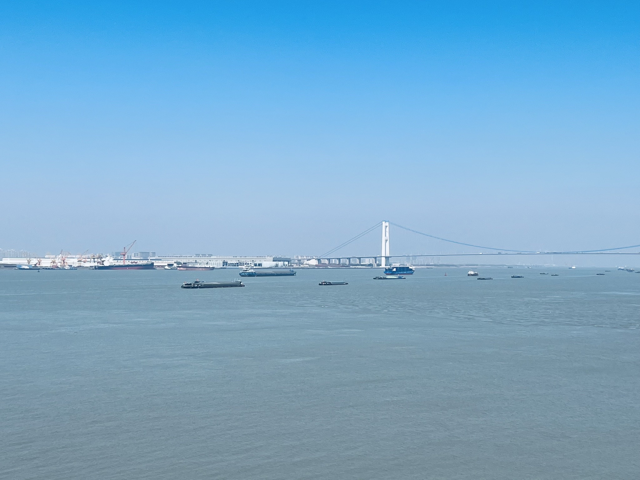 韭菜港公园旅行图片 3