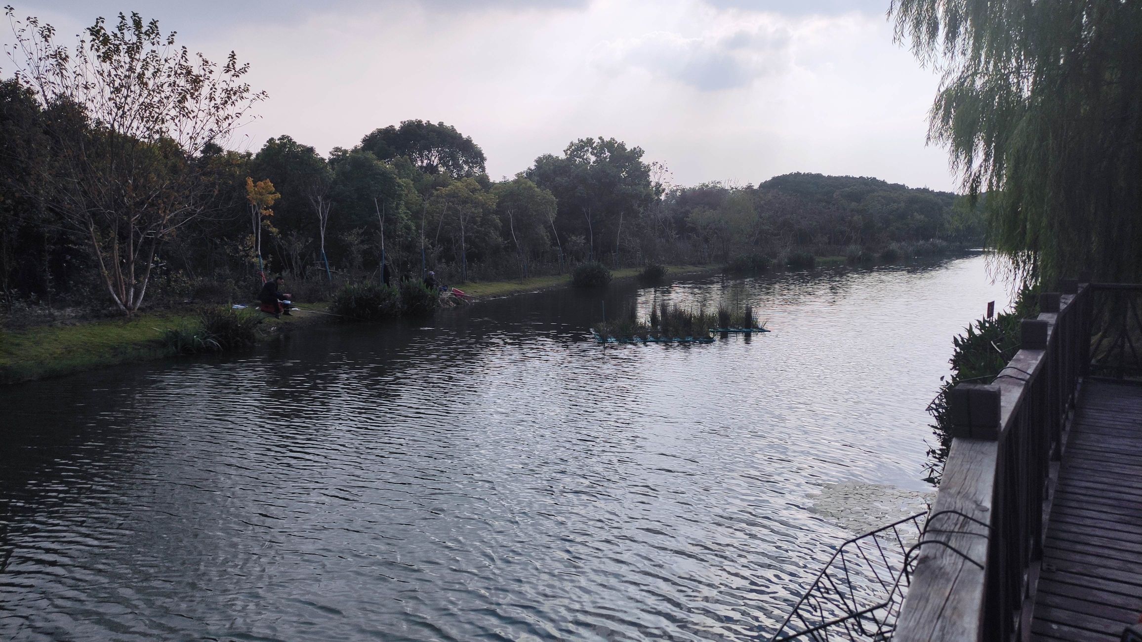 长美绿地旅行图片 3