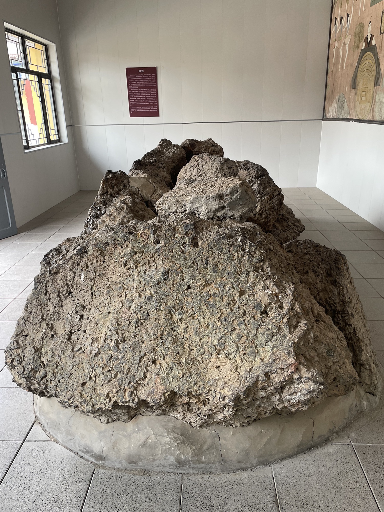 沧州铁狮与旧城文化公园旅行图片 3