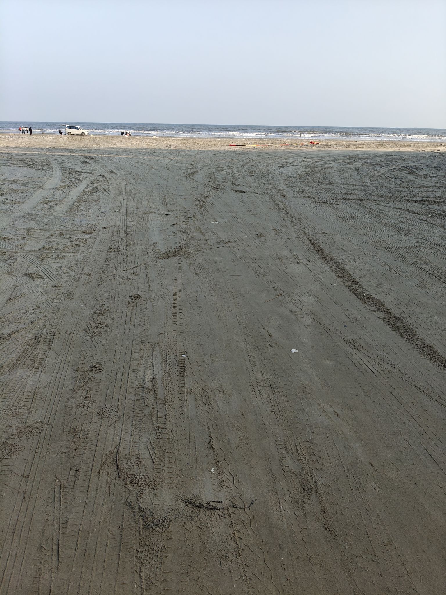 大湖沙滩旅行图片 2