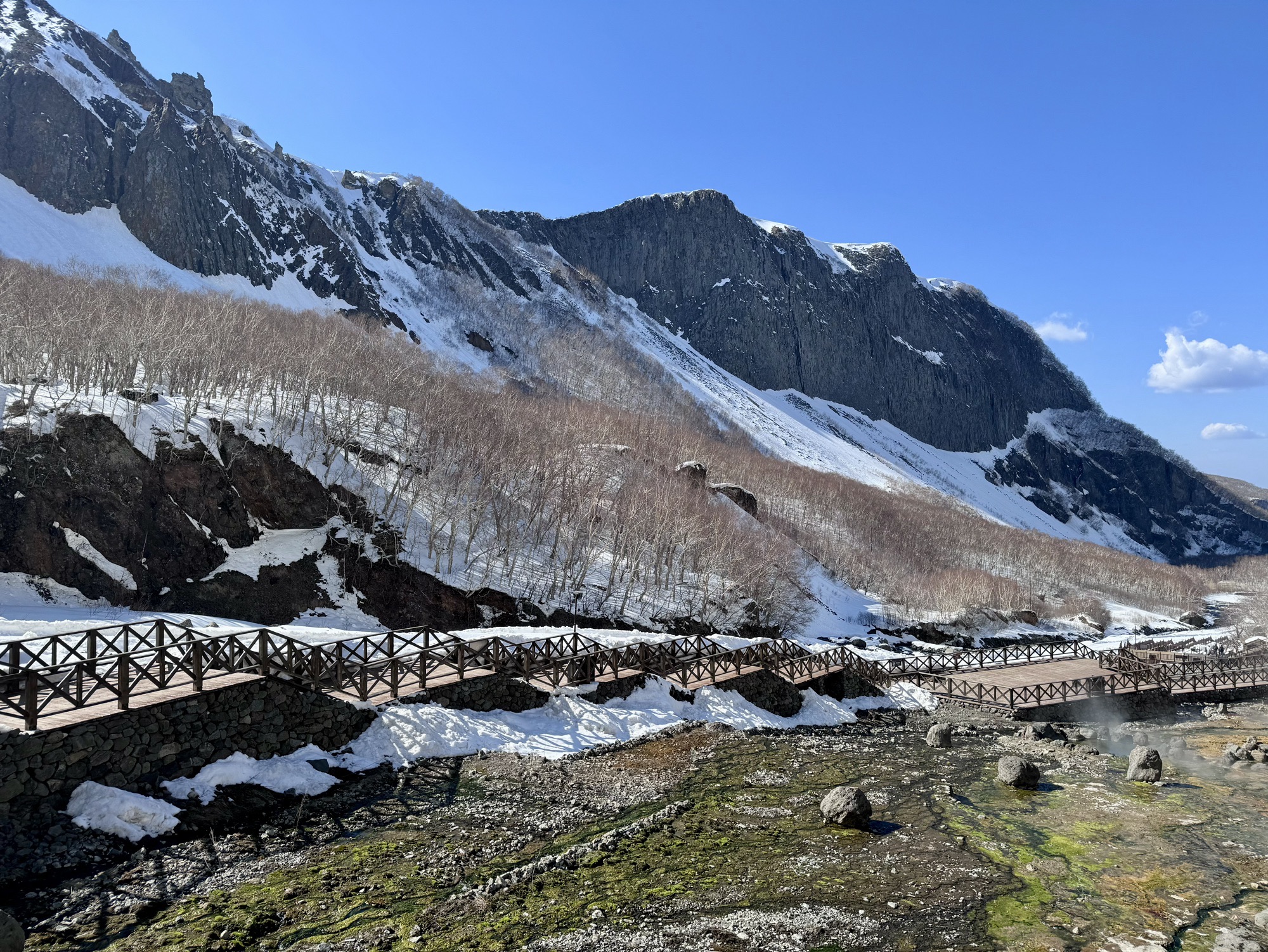 爱享飞长白山空中飞越之旅
