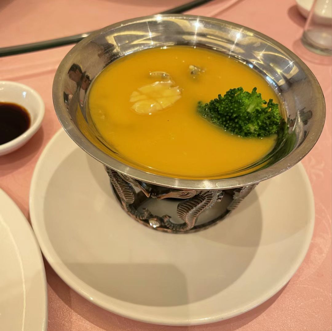 盛世大酒楼(荣域.外滩店)