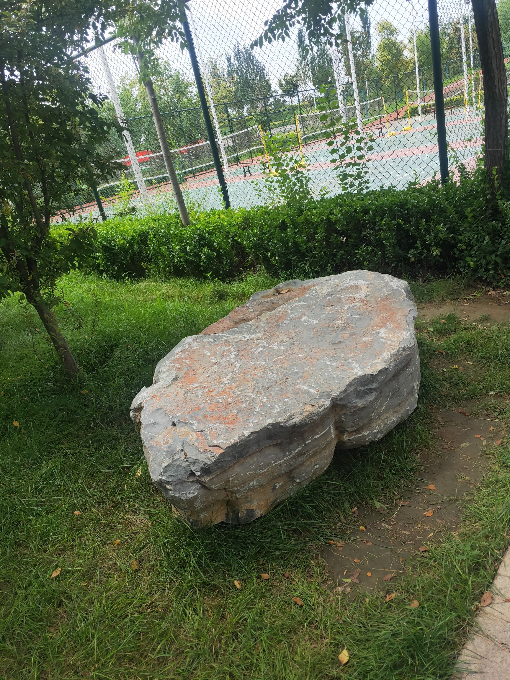 御庭华府广场旅行图片 2