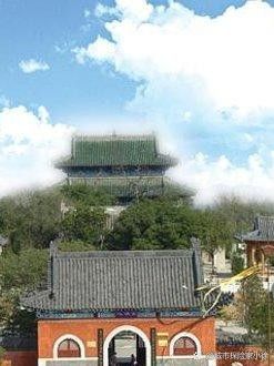 新乐植物园旅行图片 1
