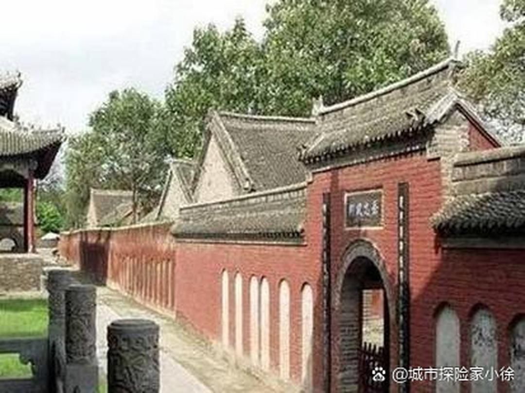 新乐植物园旅行图片 3