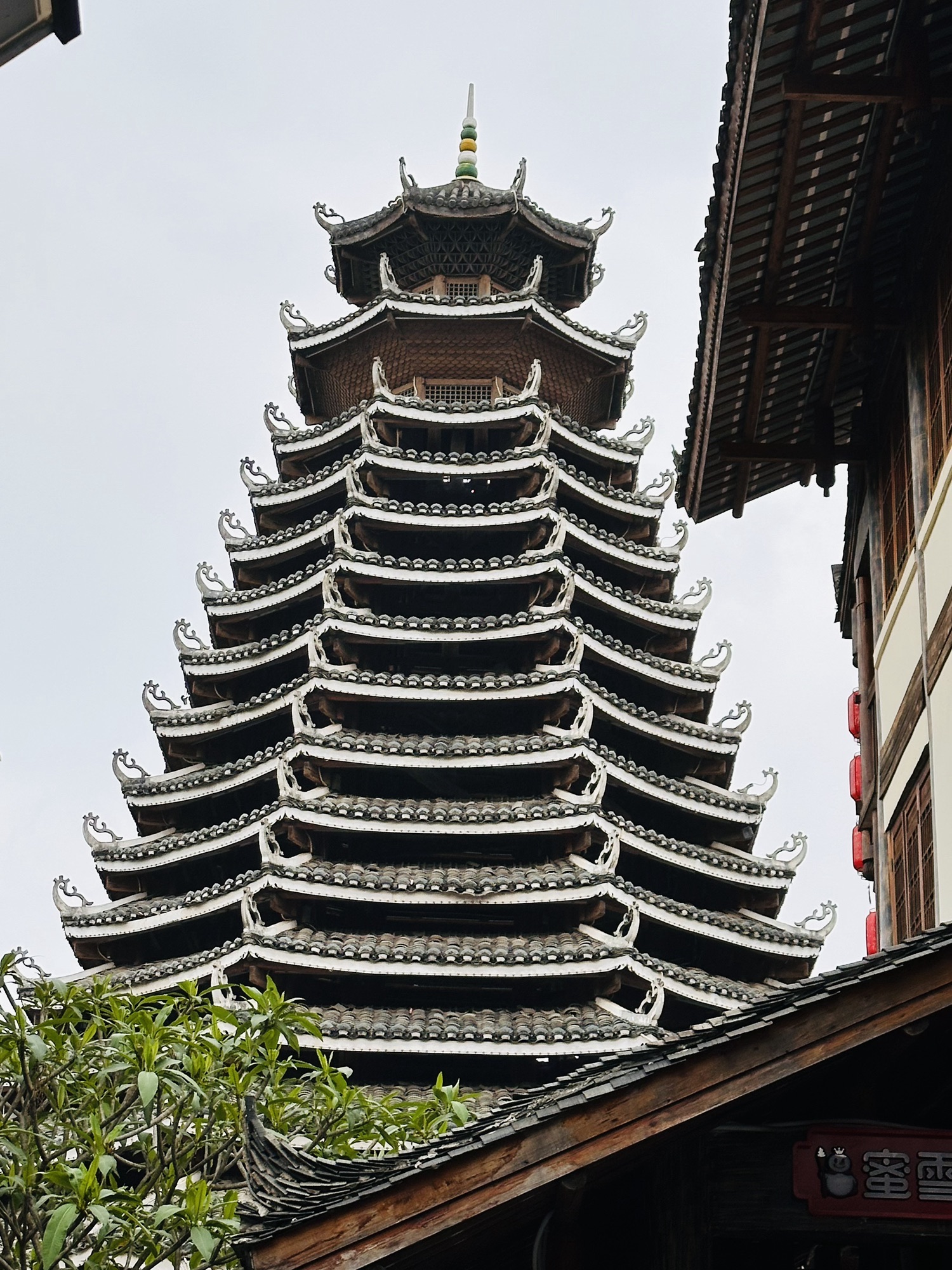 相思小镇旅行图片 1