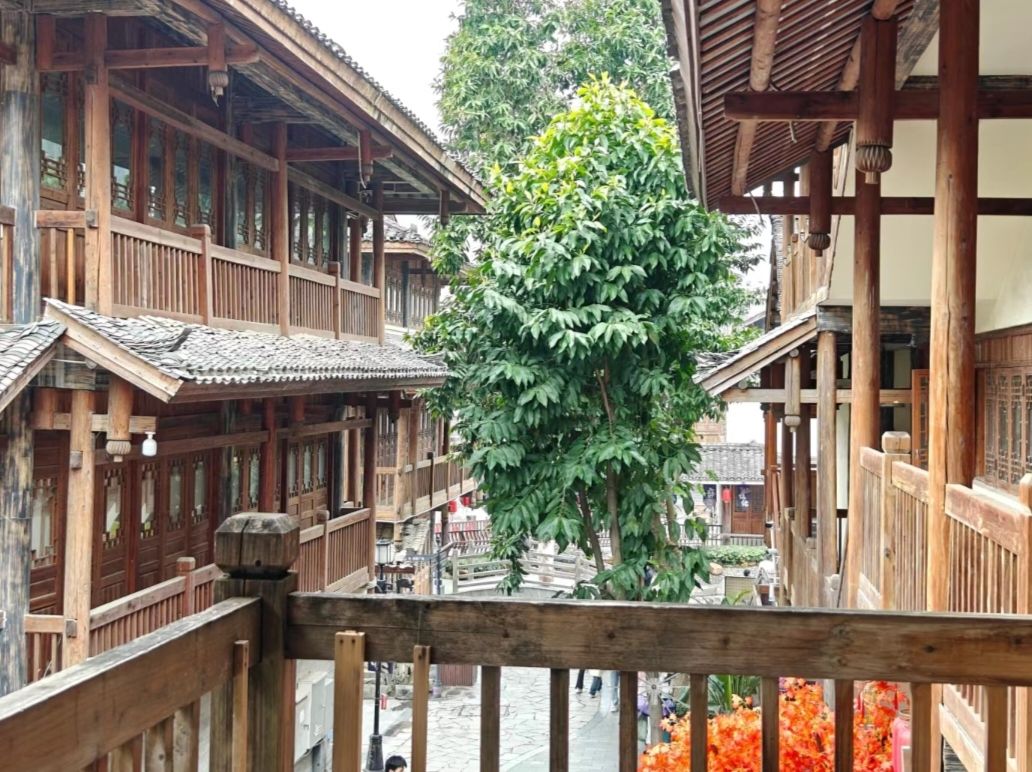 相思小镇旅行图片 3