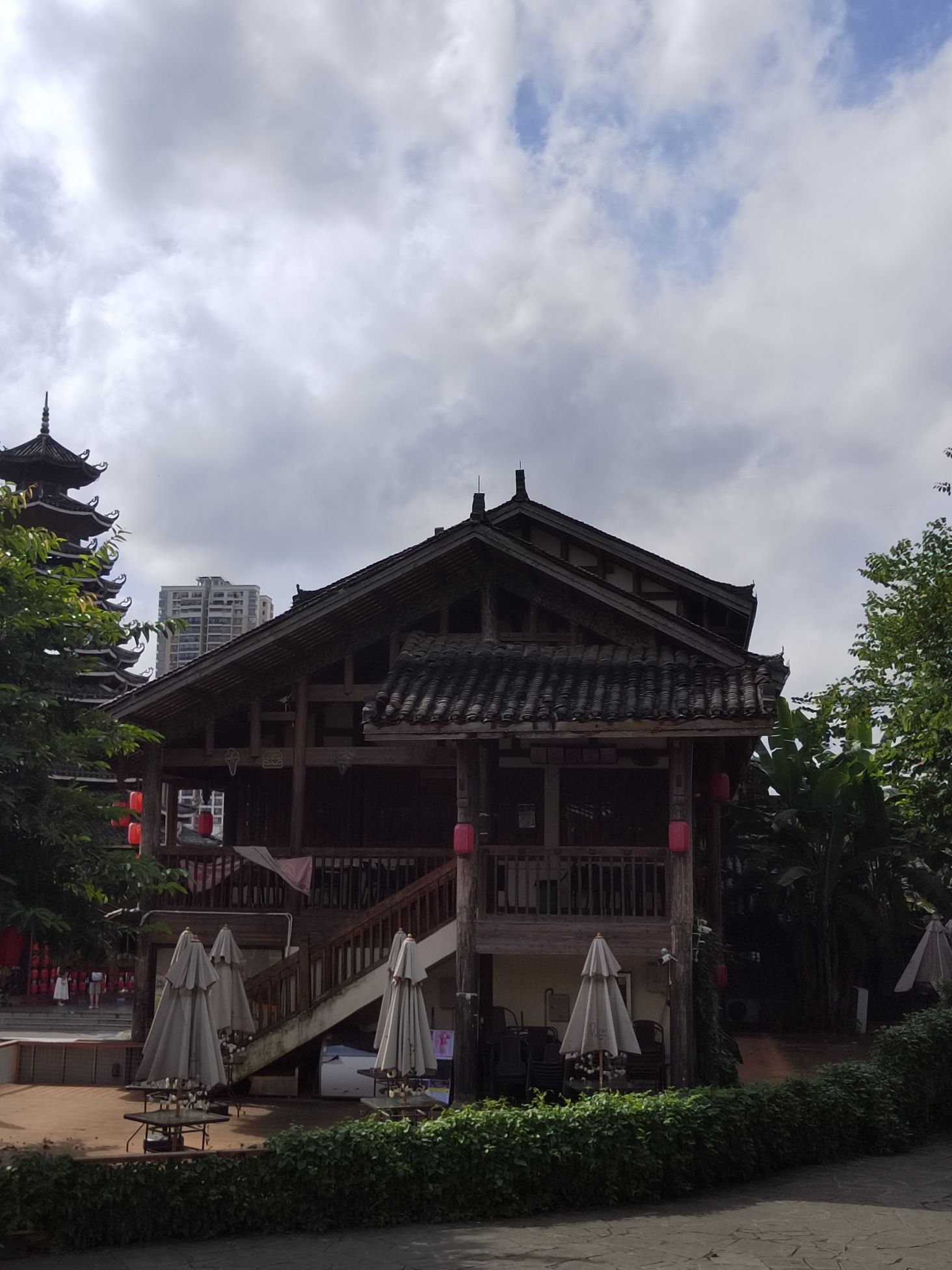 相思小镇旅行图片 2