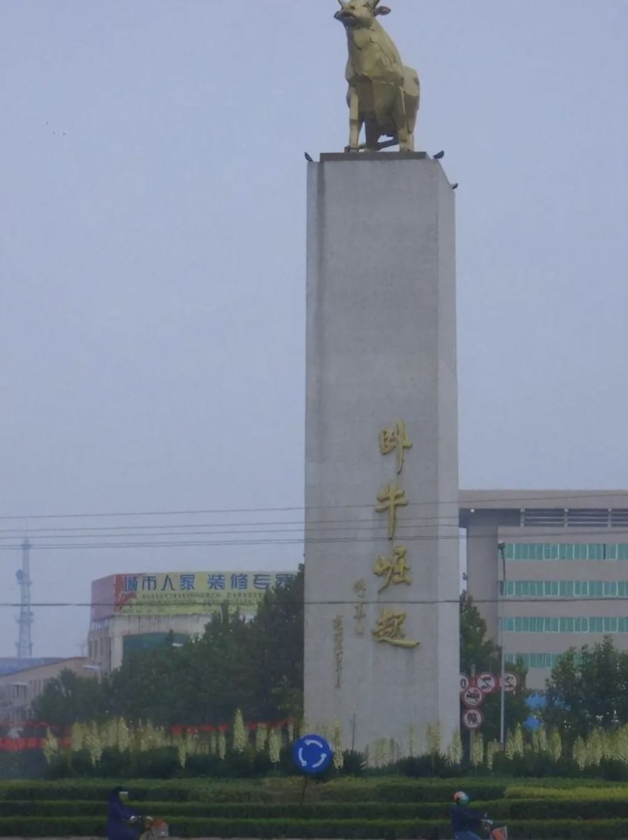 卧牛崛起旅行图片 1