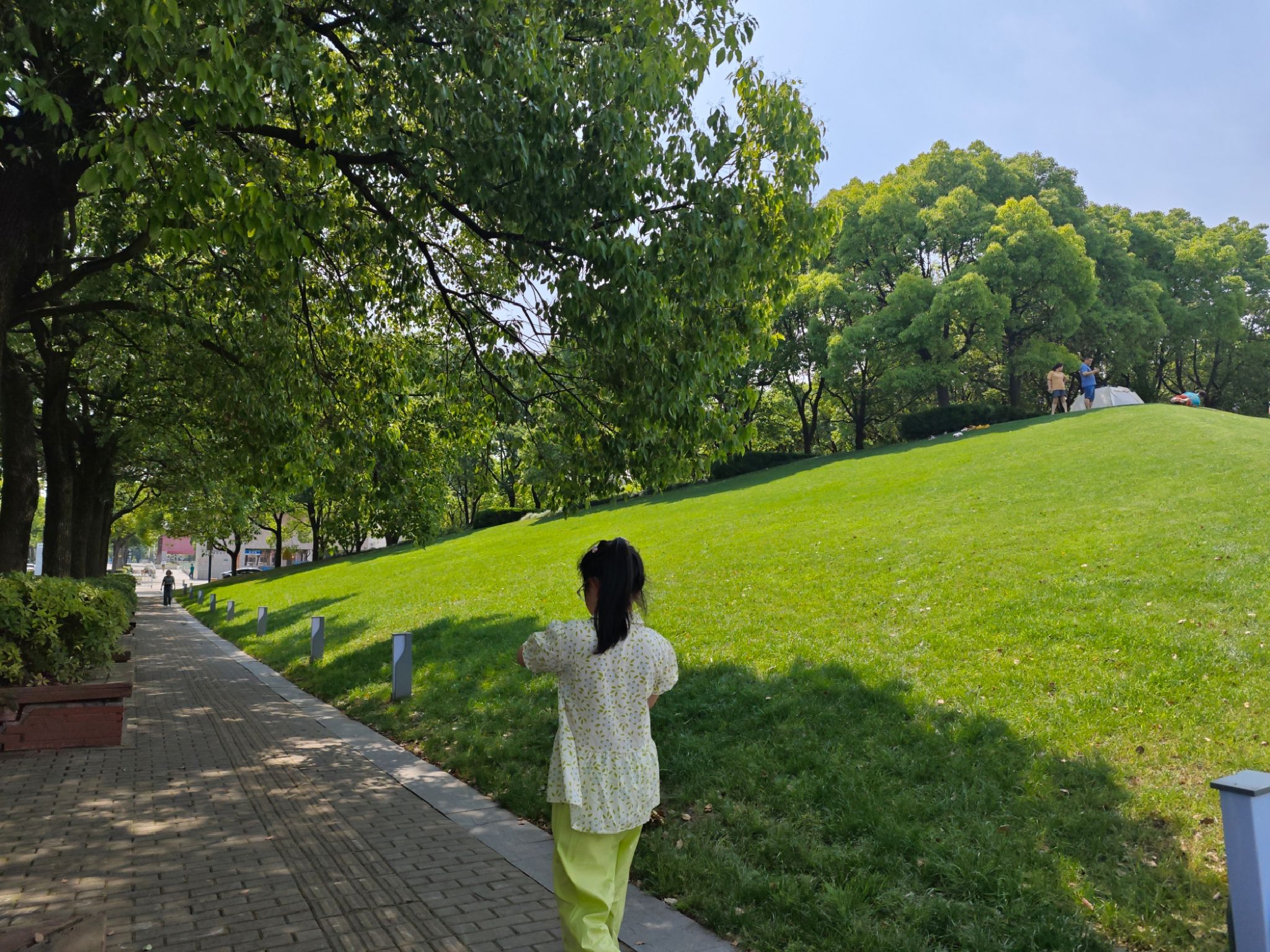 浦康休闲公园旅行图片 2