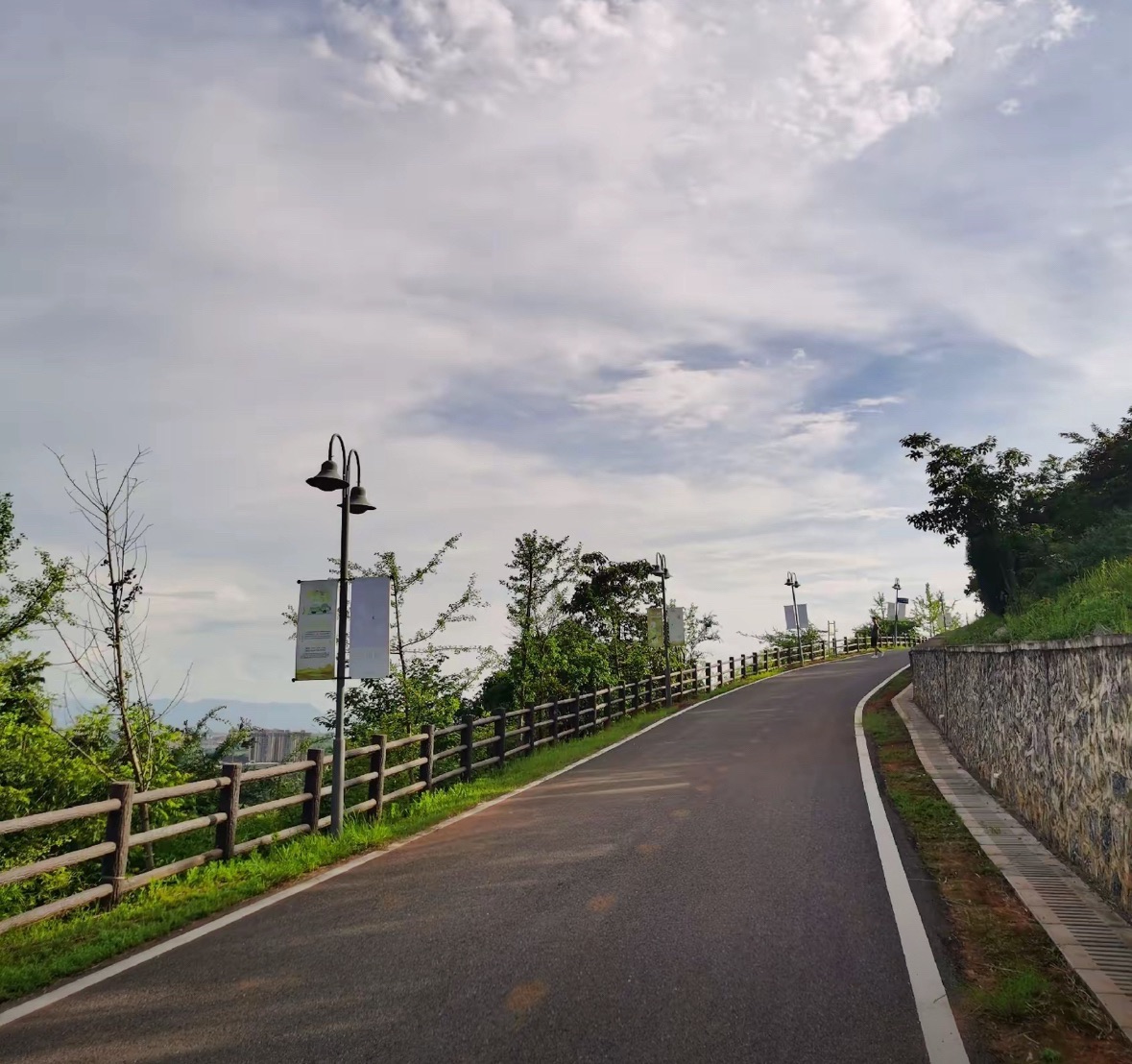 狮子山公园旅行图片 3