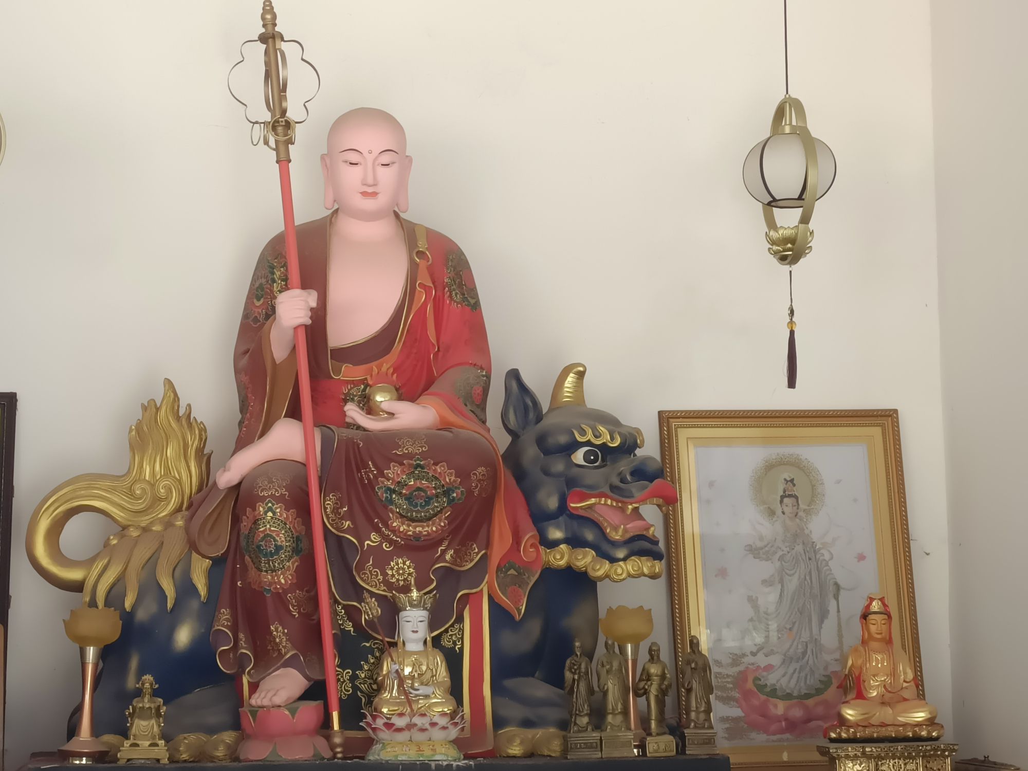 赛山风景区旅行图片 2