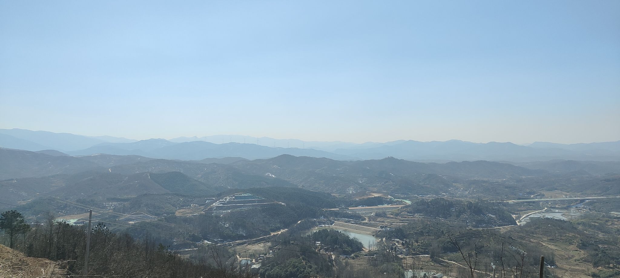 赛山风景区旅行图片 3