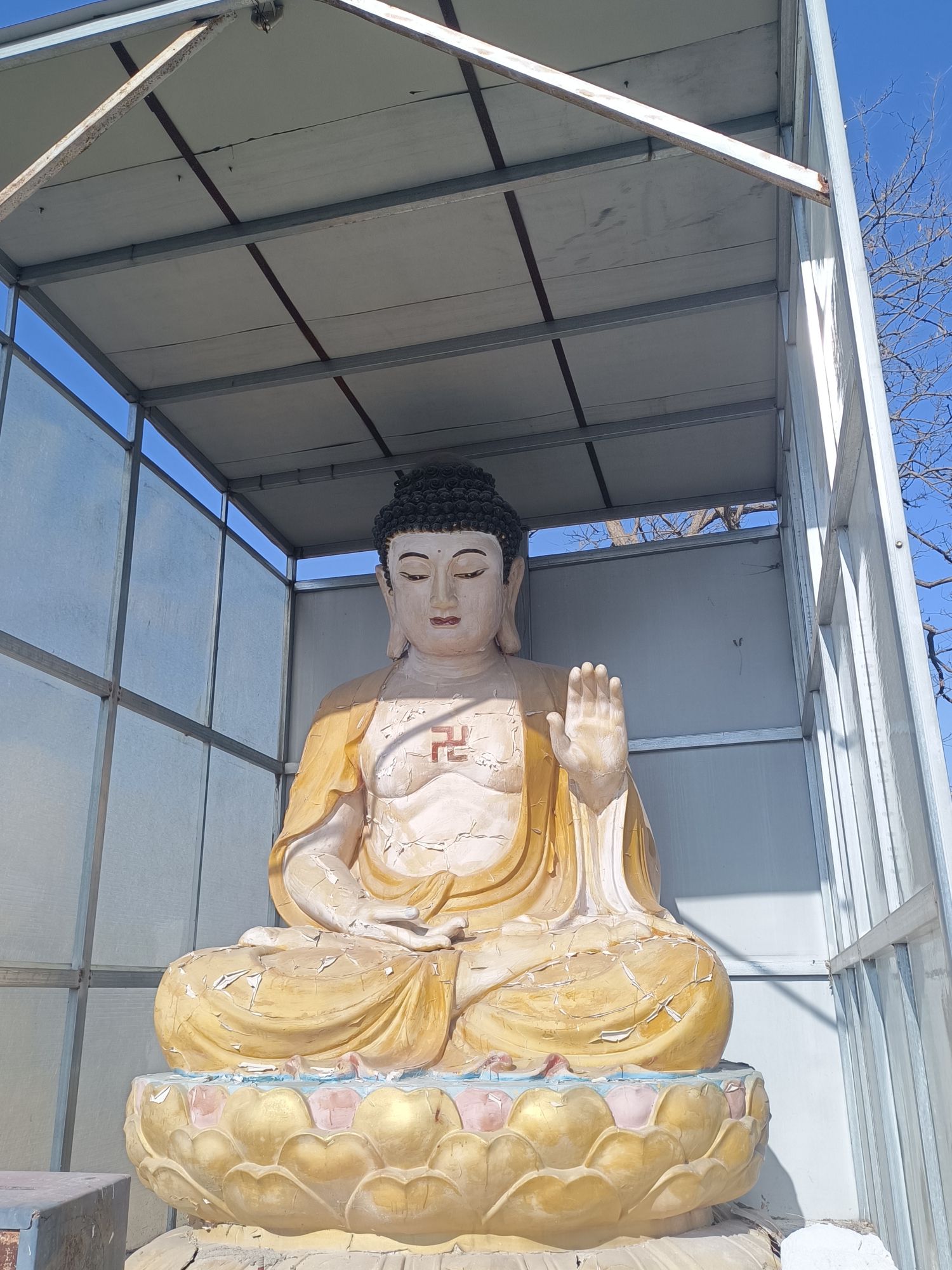 赛山风景区旅行图片 3