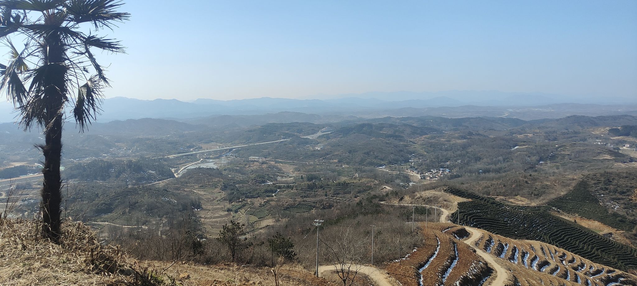 赛山风景区旅行图片 1