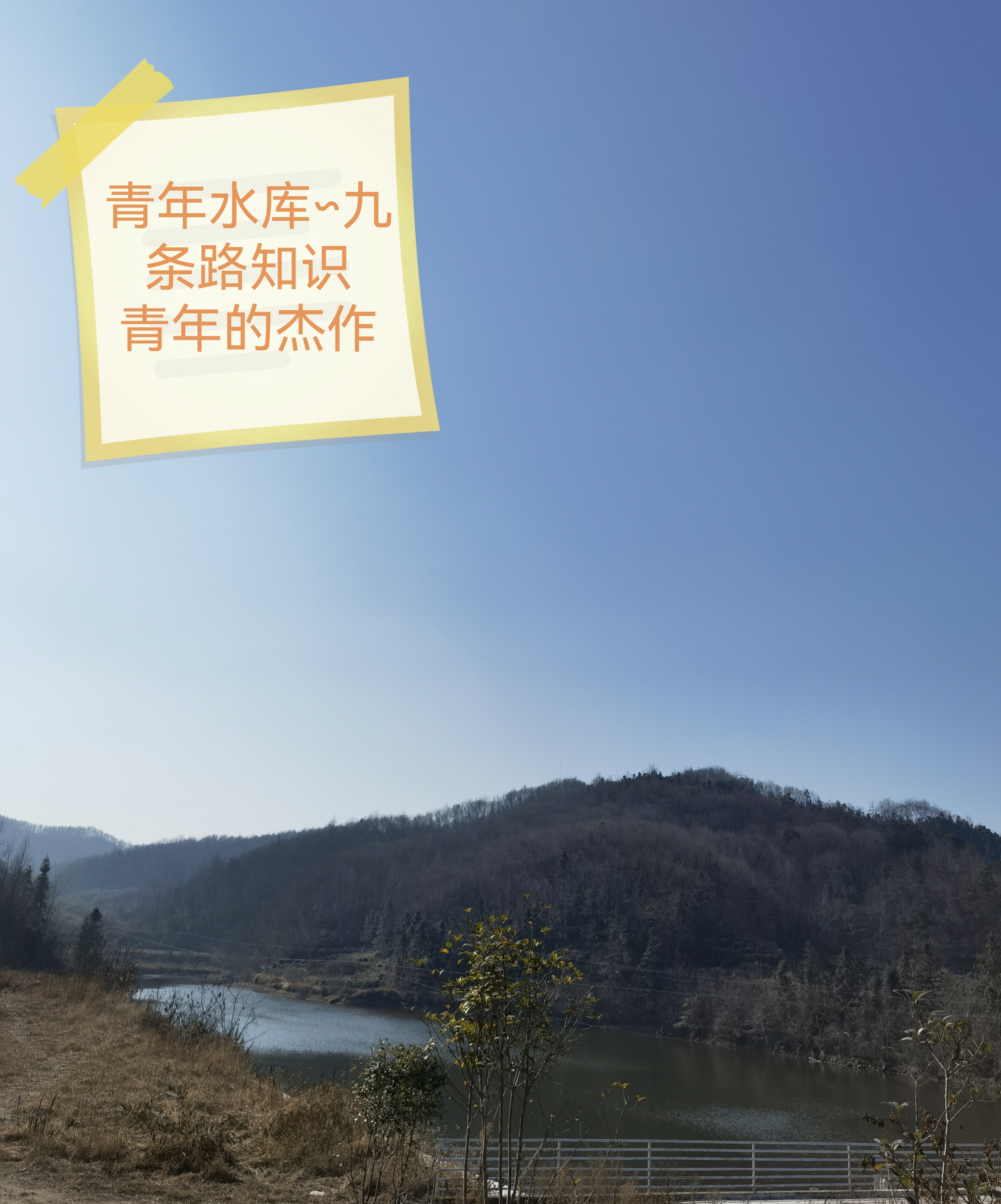 赛山风景区旅行图片 3
