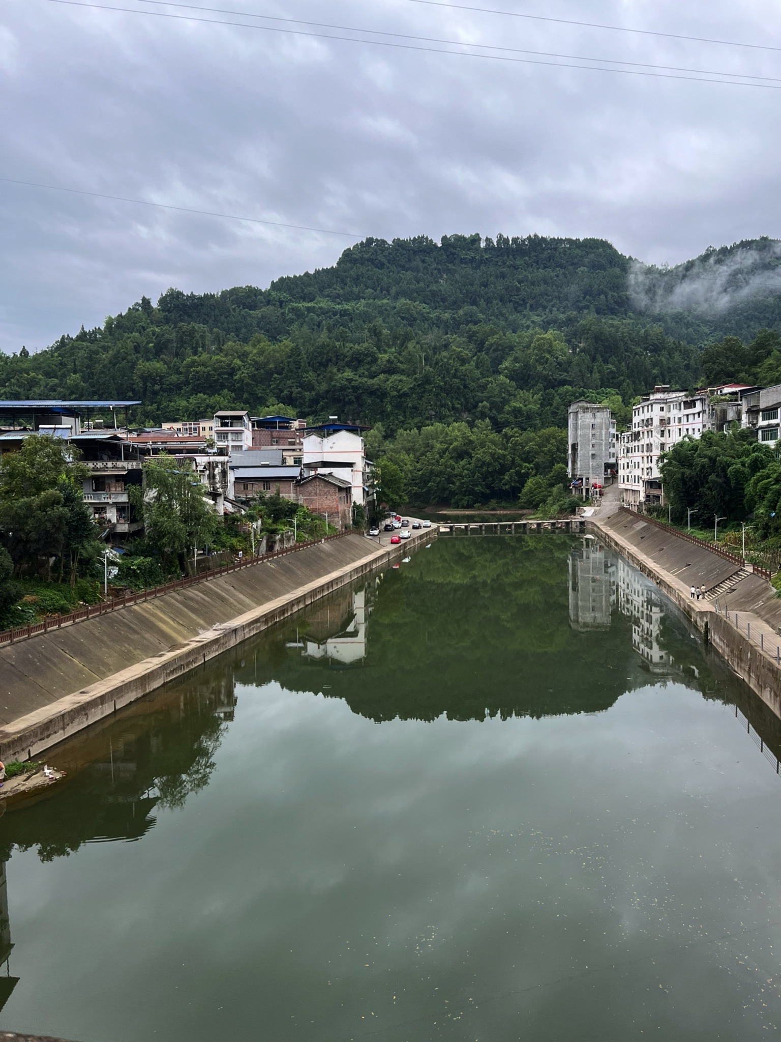 木门景区旅行图片 1