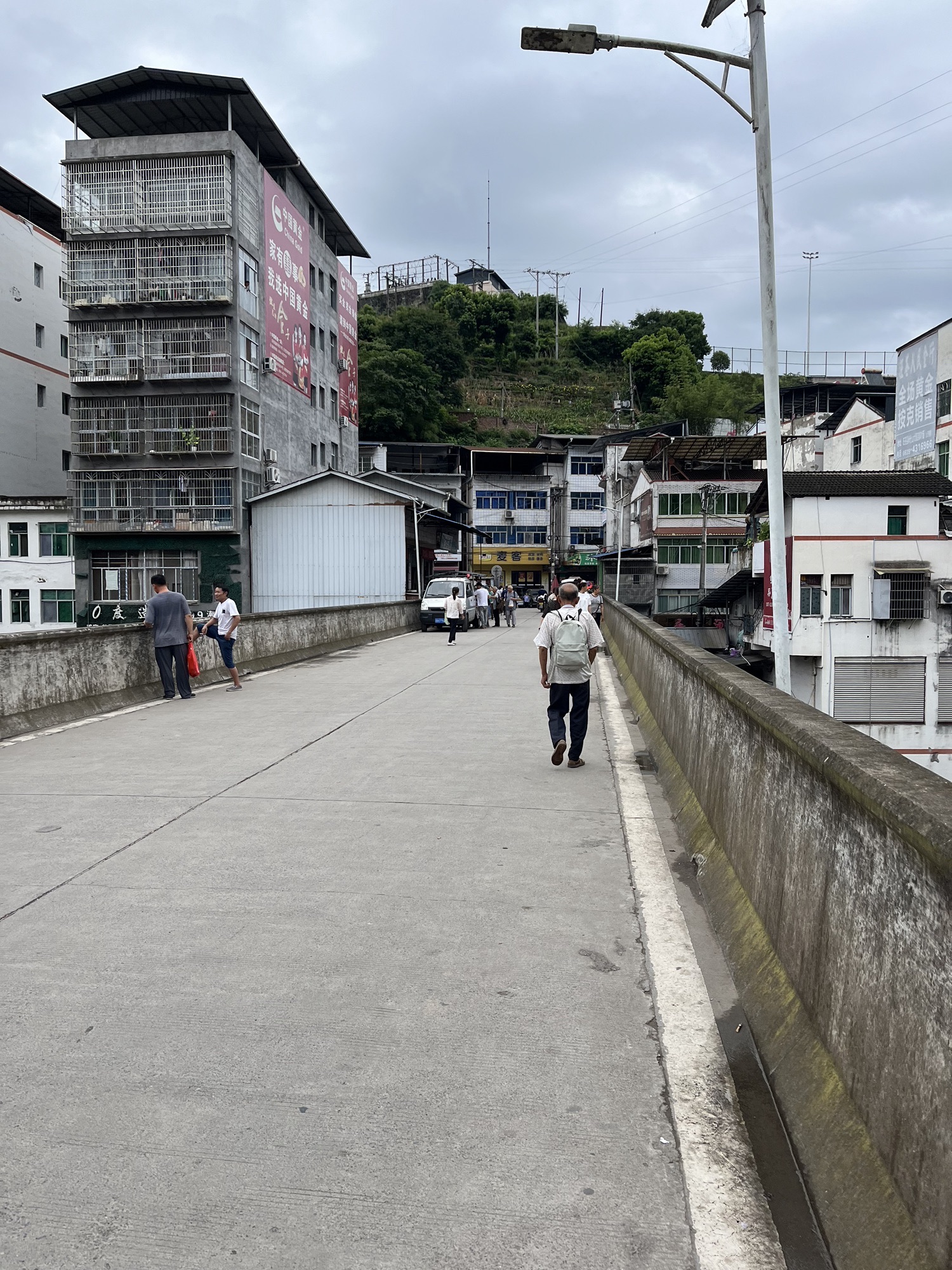 木门景区旅行图片 2