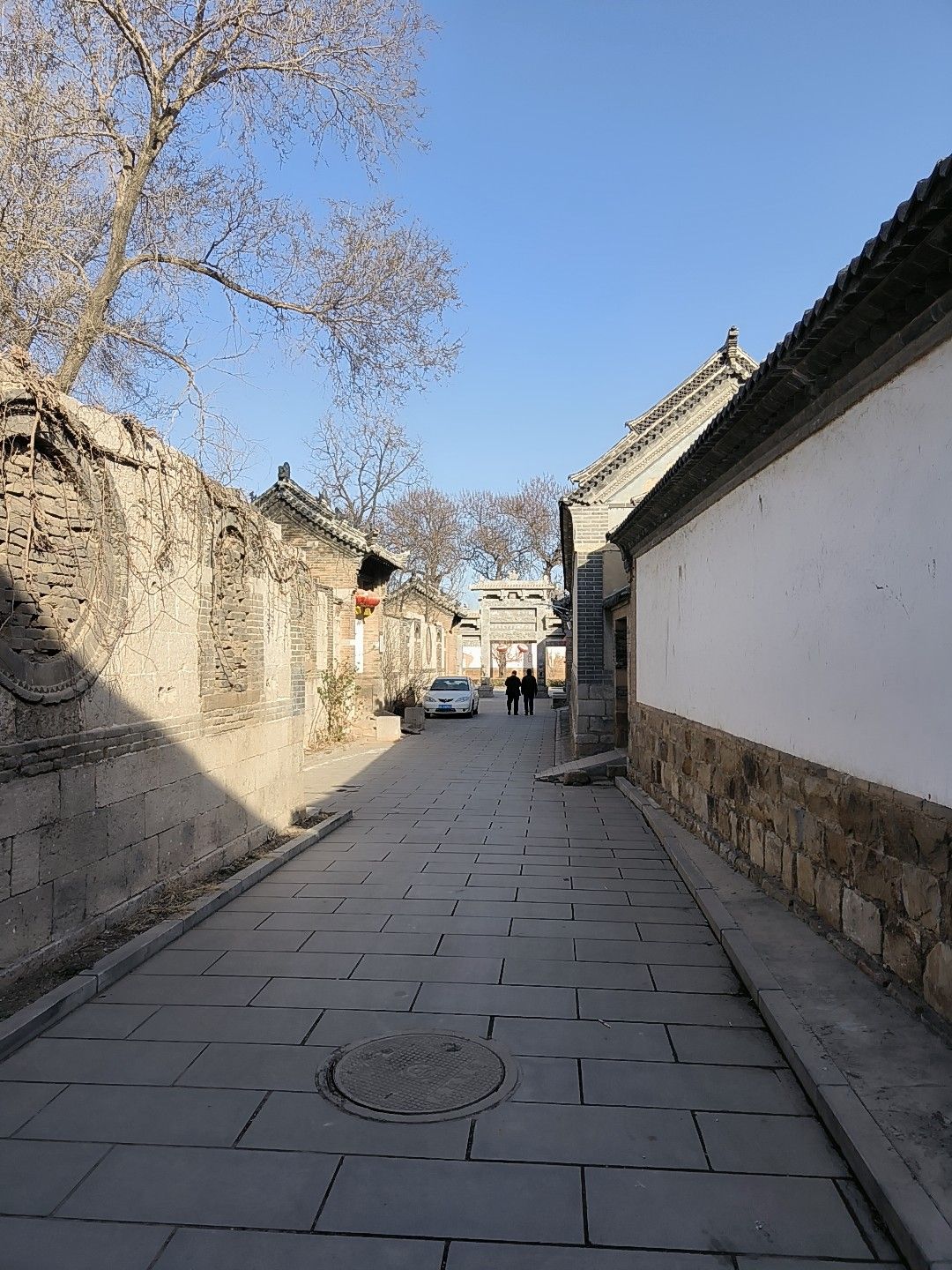 李家疃明清建筑群旅行图片 3