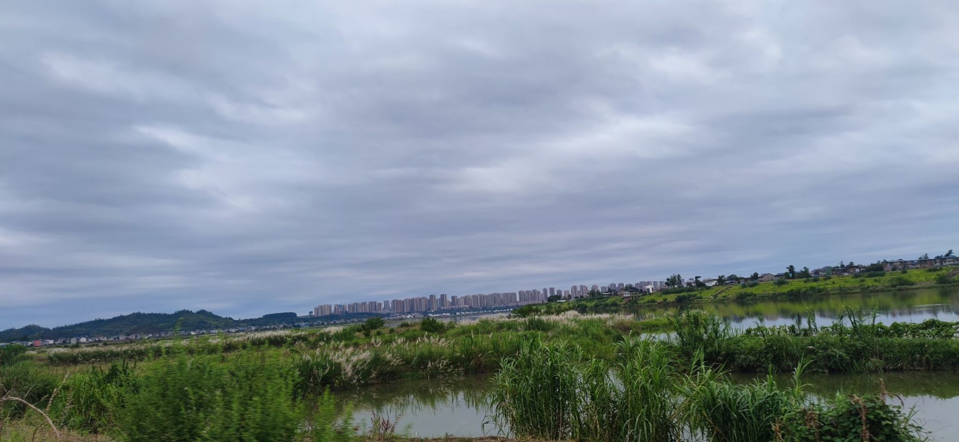 潼南蔬菜公园旅行图片 2