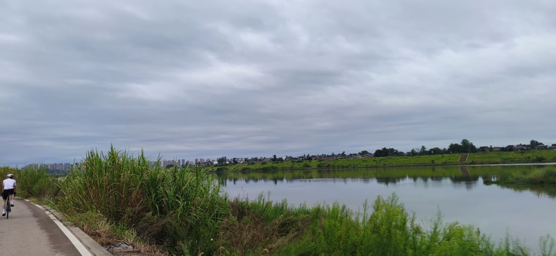 潼南蔬菜公园旅行图片 3