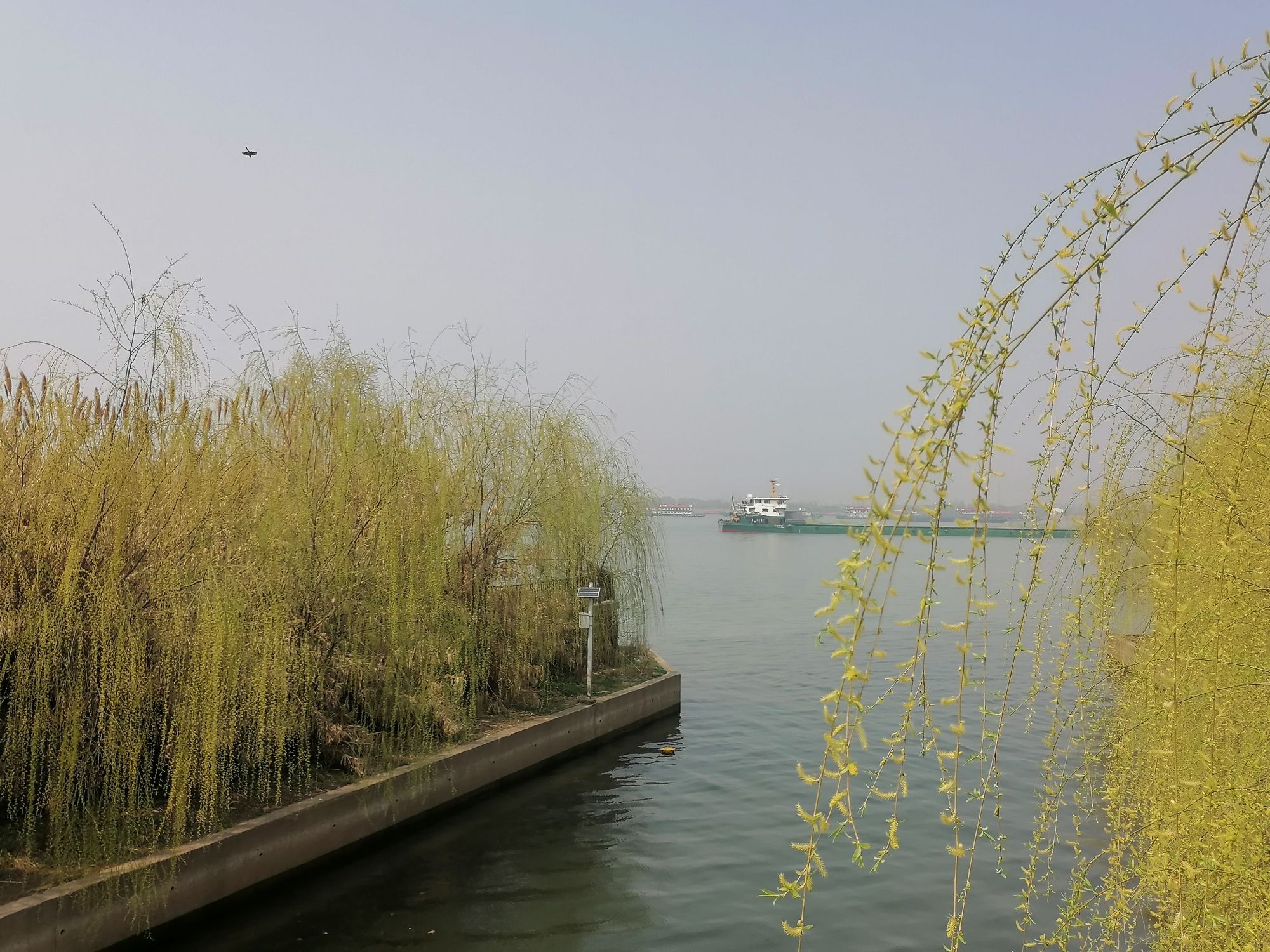 燕子矶滨江公园旅行图片 2
