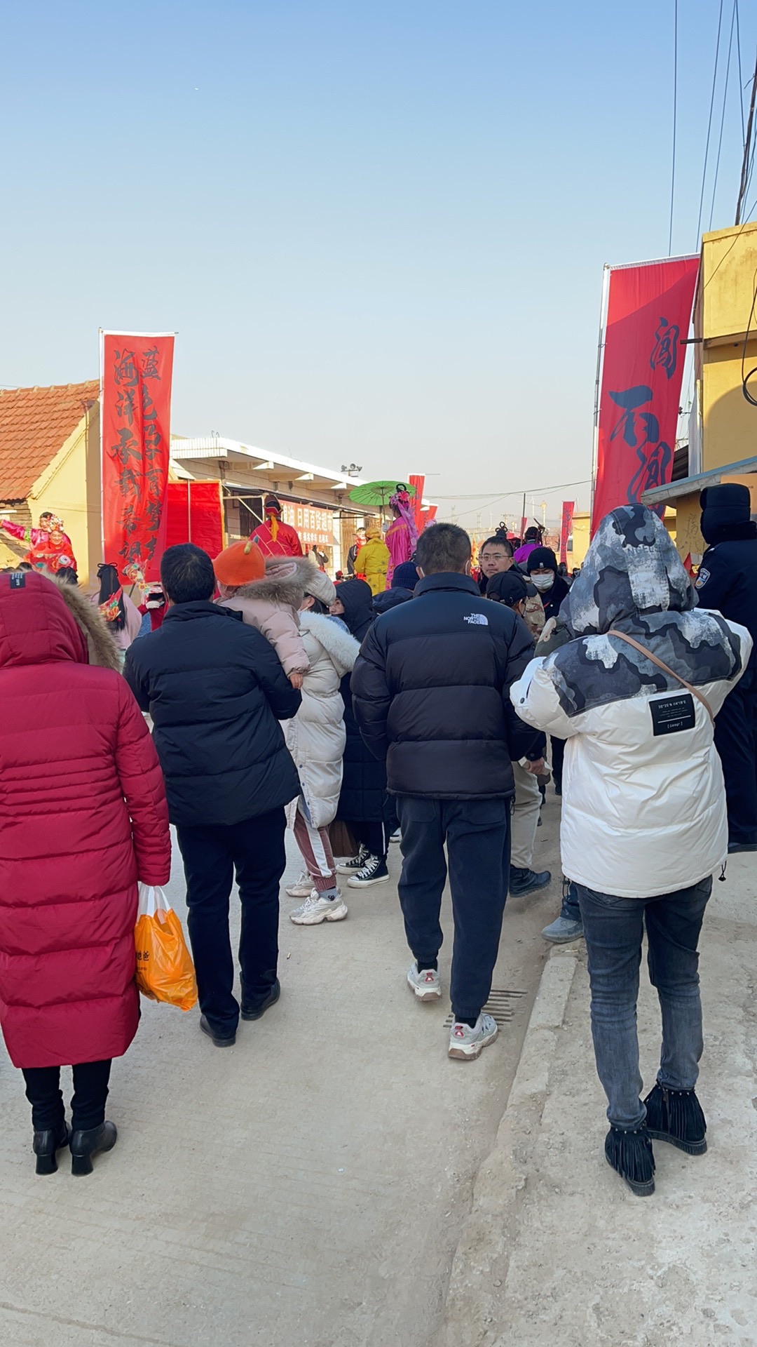 渔灯文化广场旅行图片 2