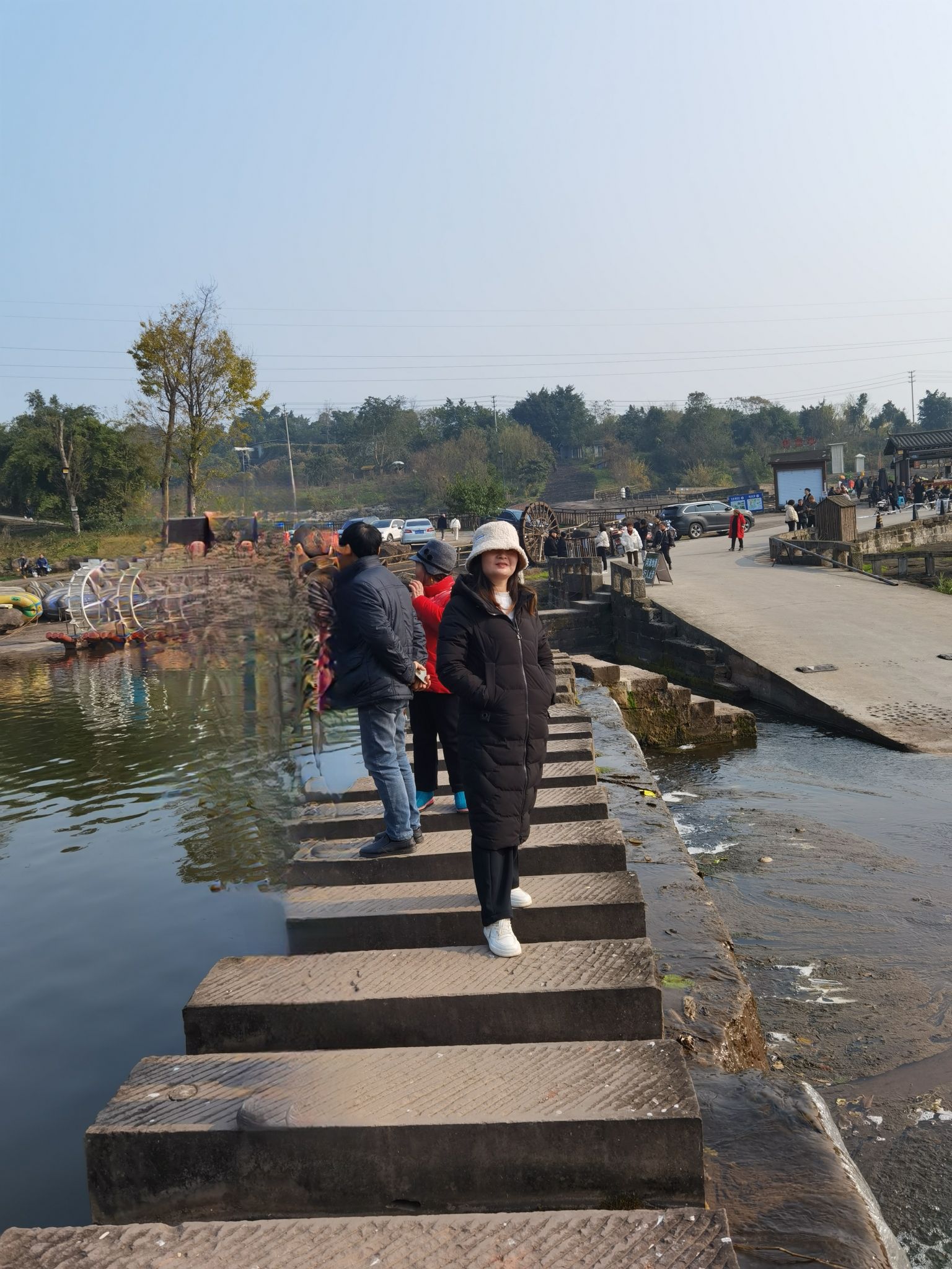 红色影视城旅行图片 1