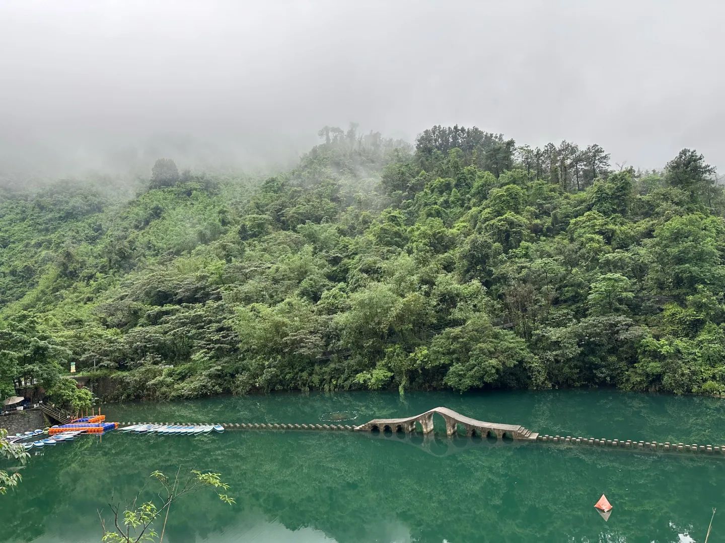 融创由心谷旅游度假区旅行图片 3
