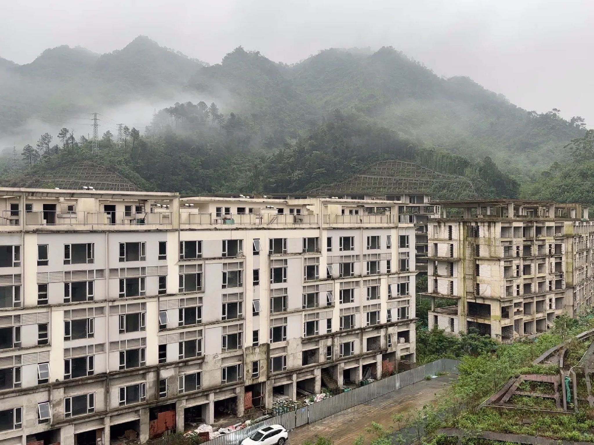 融创由心谷旅游度假区旅行图片