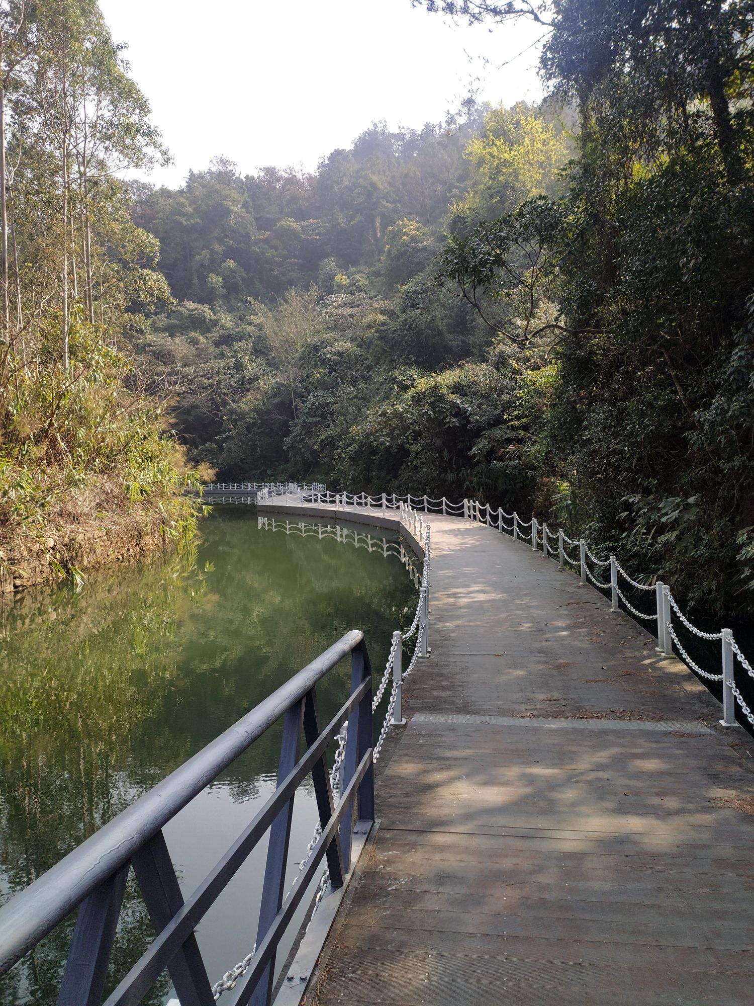 融创由心谷旅游度假区旅行图片 3