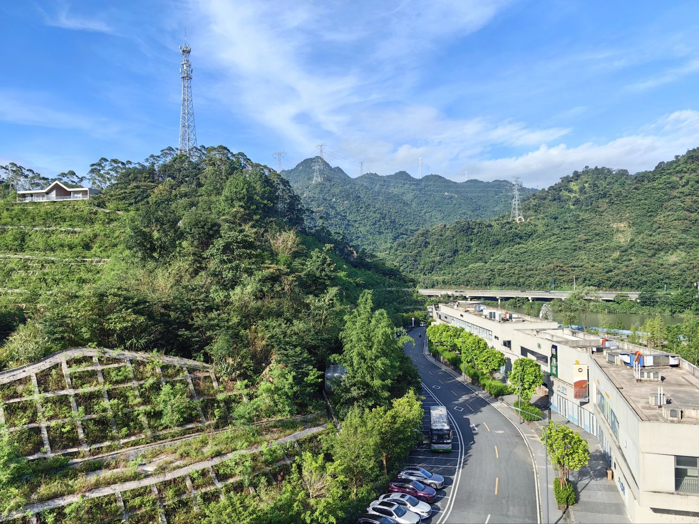 融创由心谷旅游度假区旅行图片 3