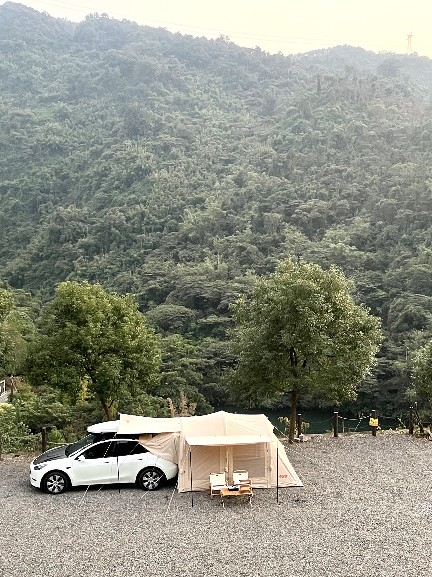 融创由心谷旅游度假区旅行图片 3