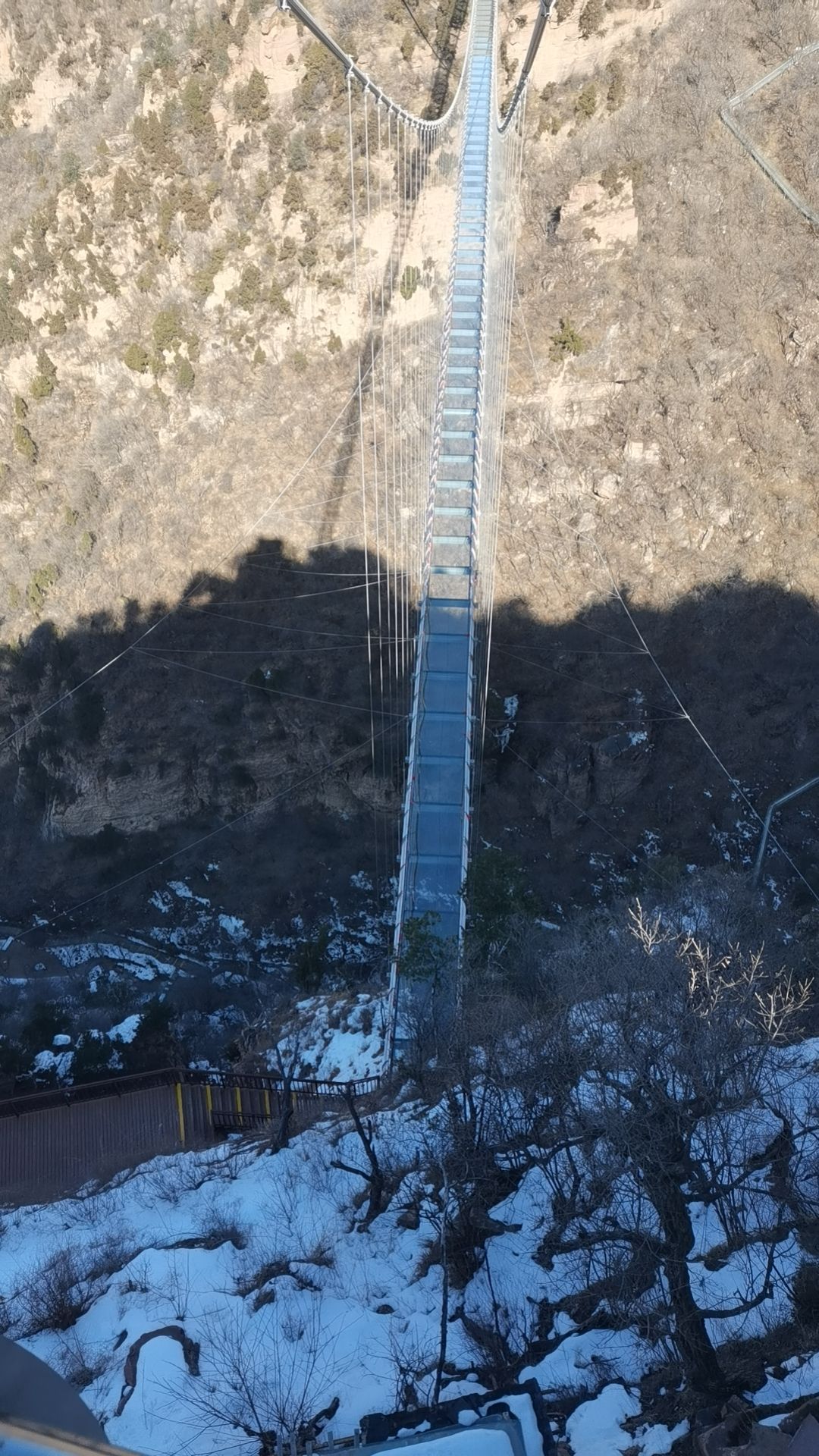 河南仙门山旅游风景区旅行图片 2