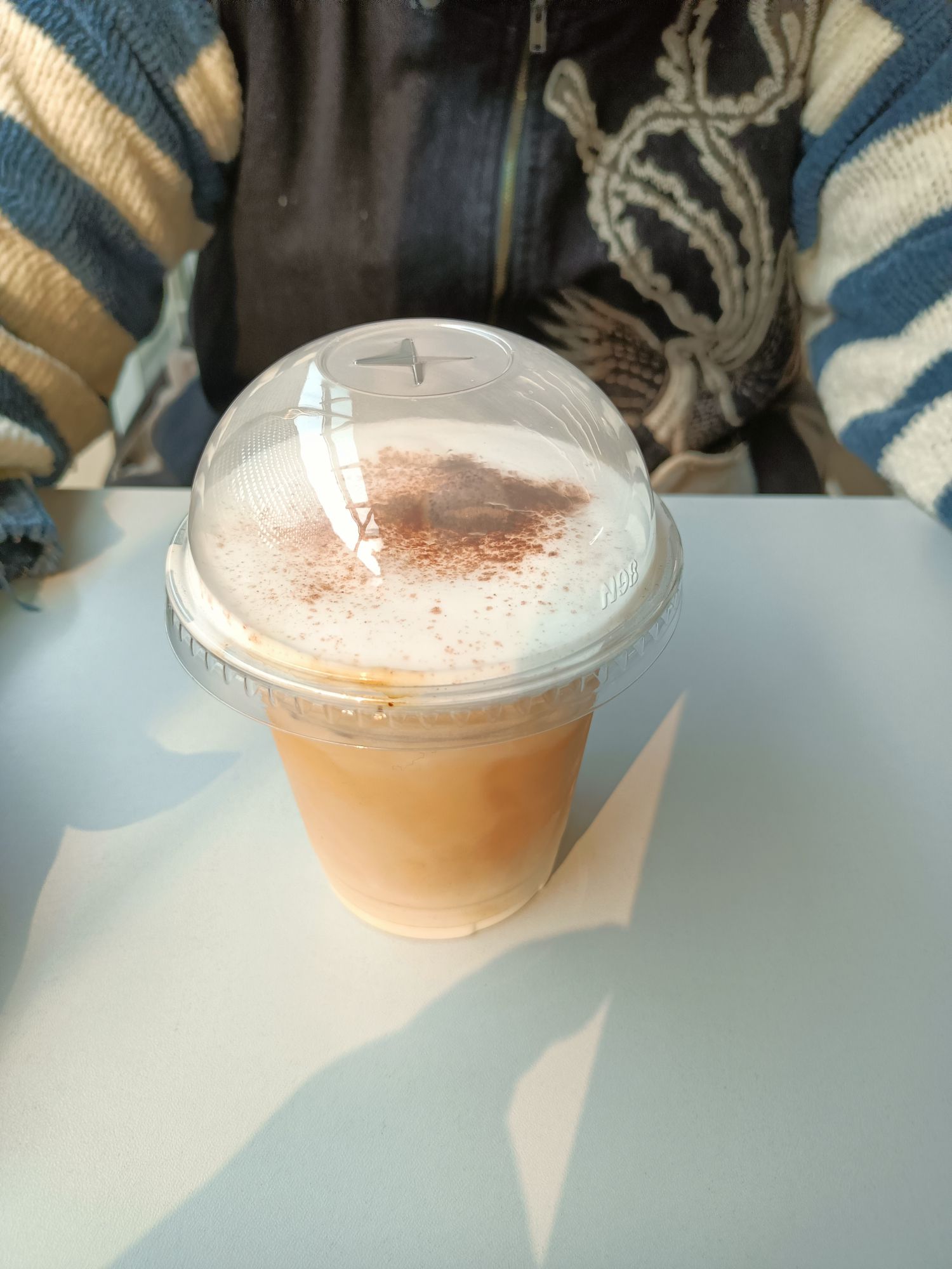 XINN coffee ETC.(融智天地店) · Shanghai