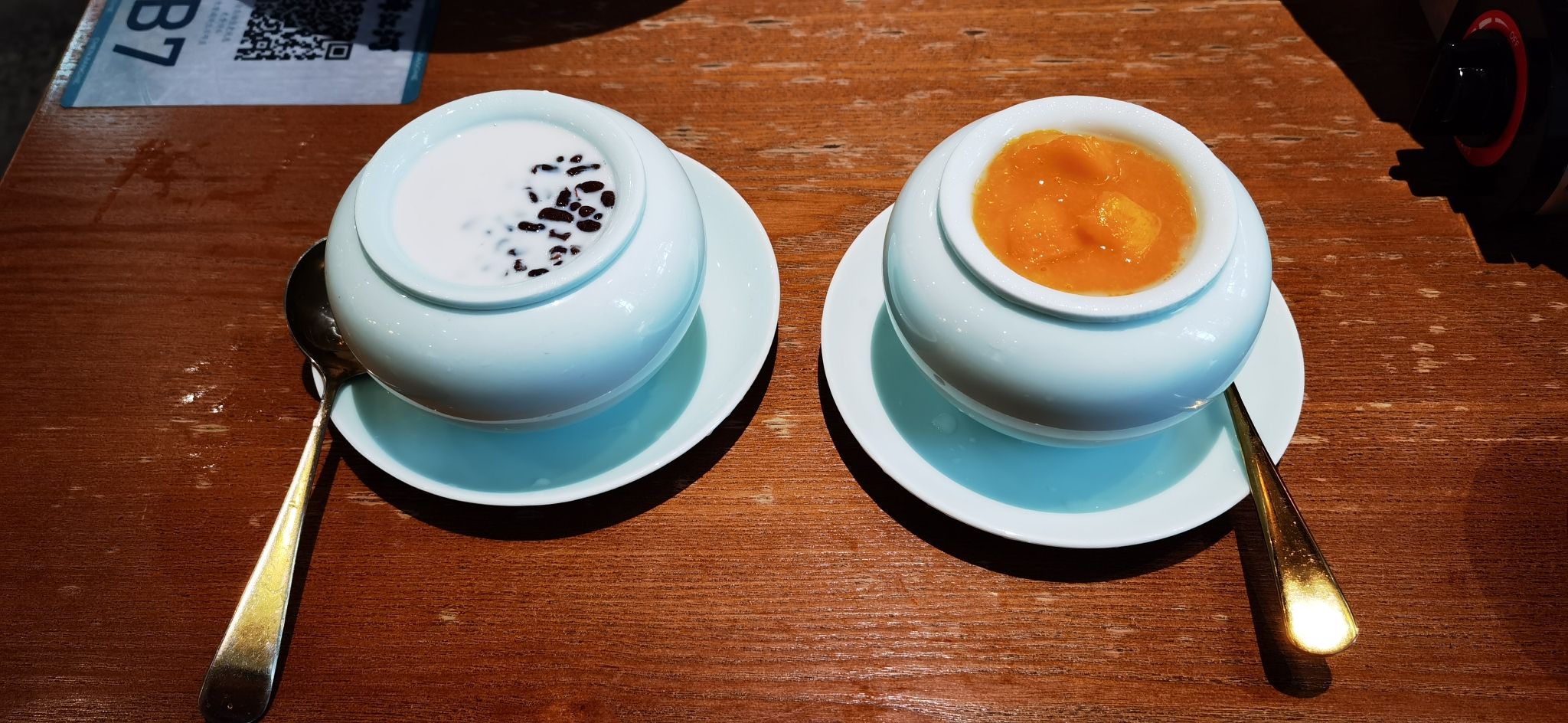 陈江河私厨茶餐厅
