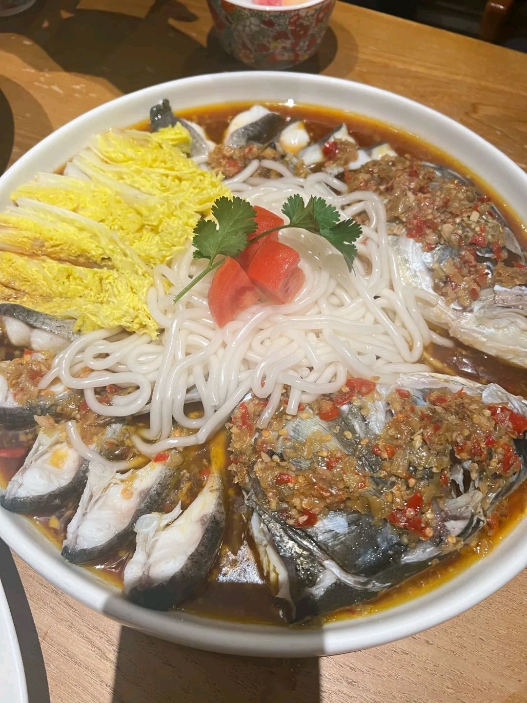 陈江河私厨茶餐厅