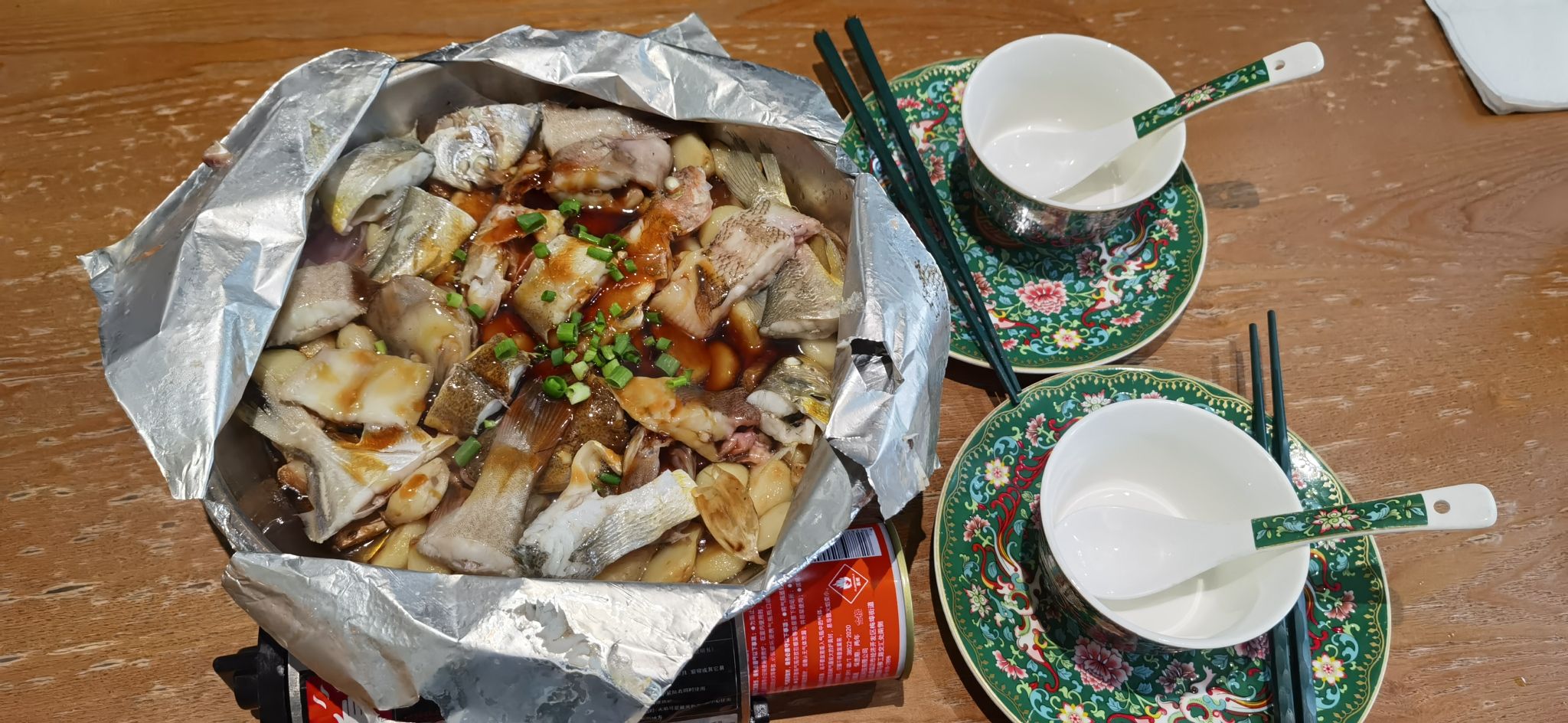 陈江河私厨茶餐厅