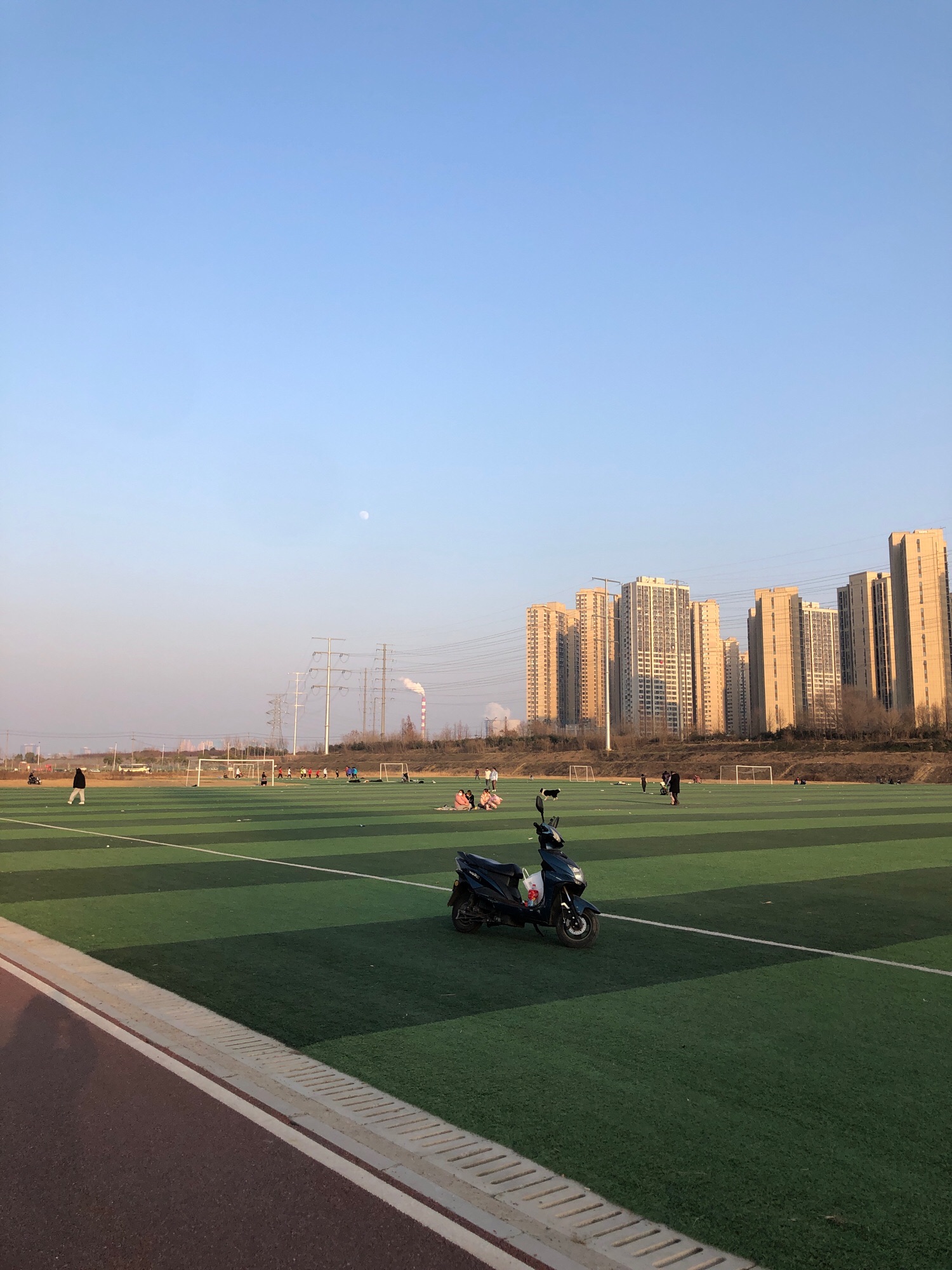 双水公园旅行图片 2