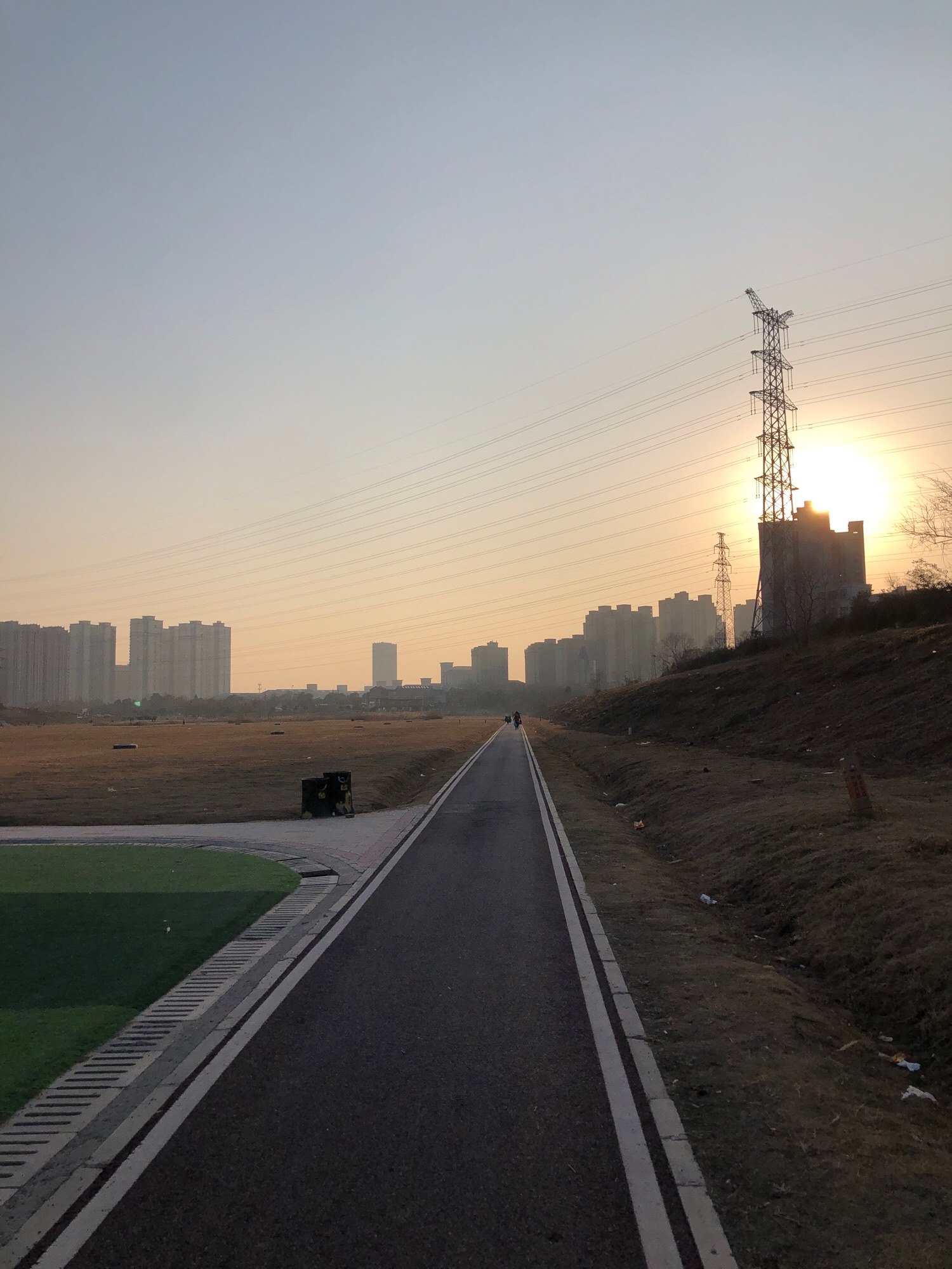 双水公园旅行图片 3