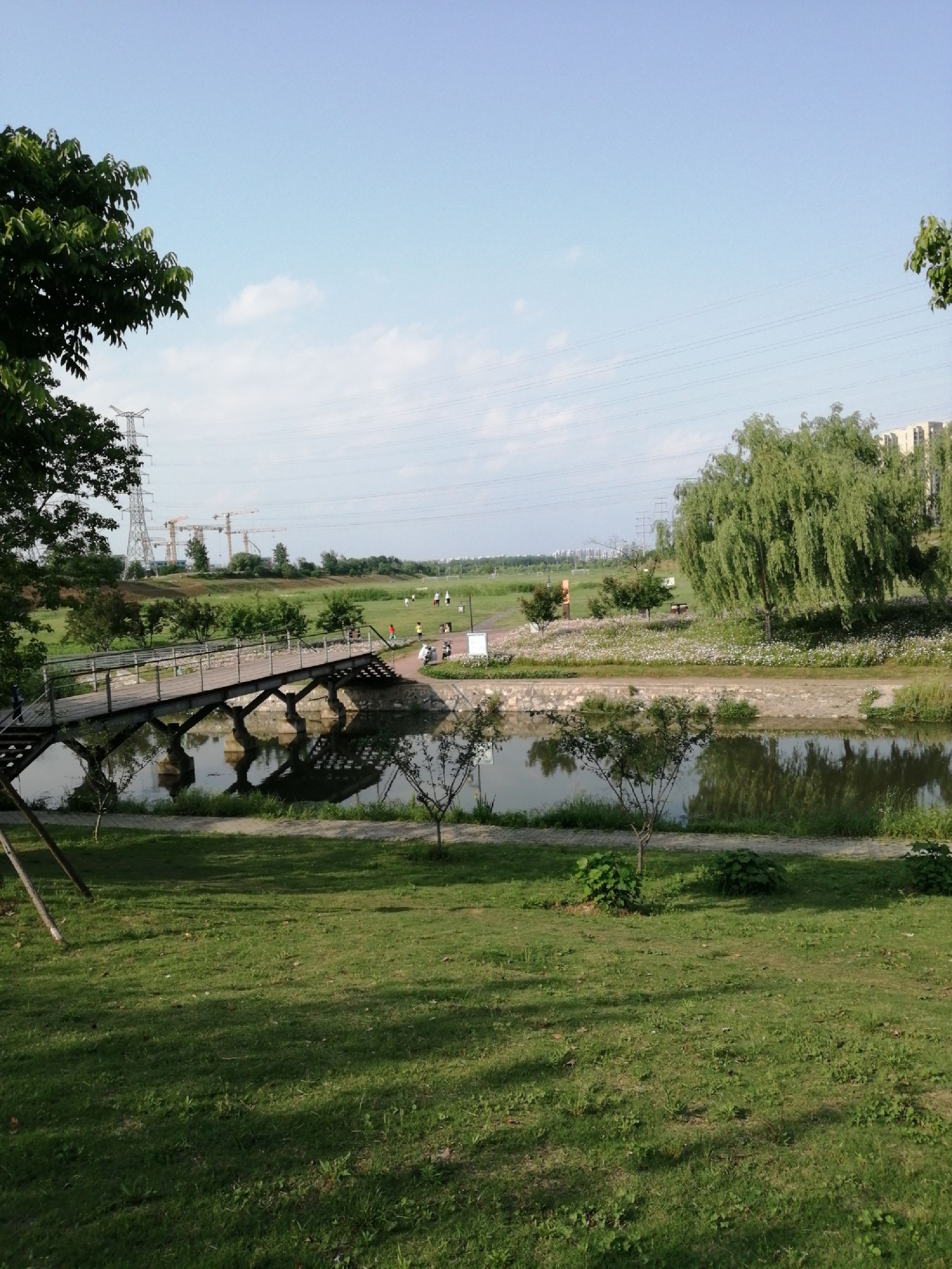 双水公园旅行图片 2