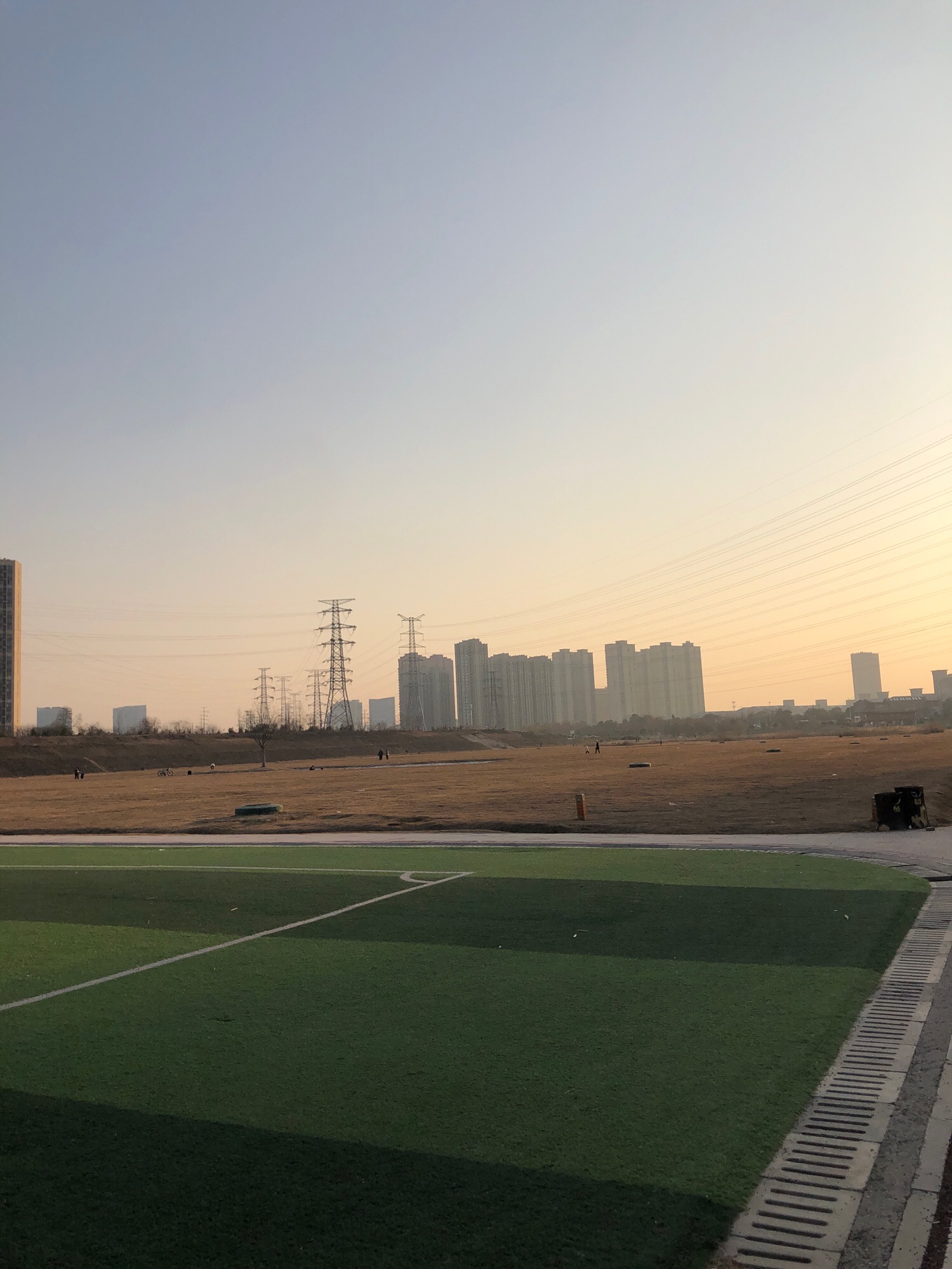双水公园旅行图片 1