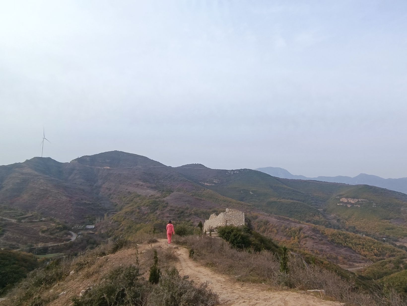 南天门寨旅行图片 2