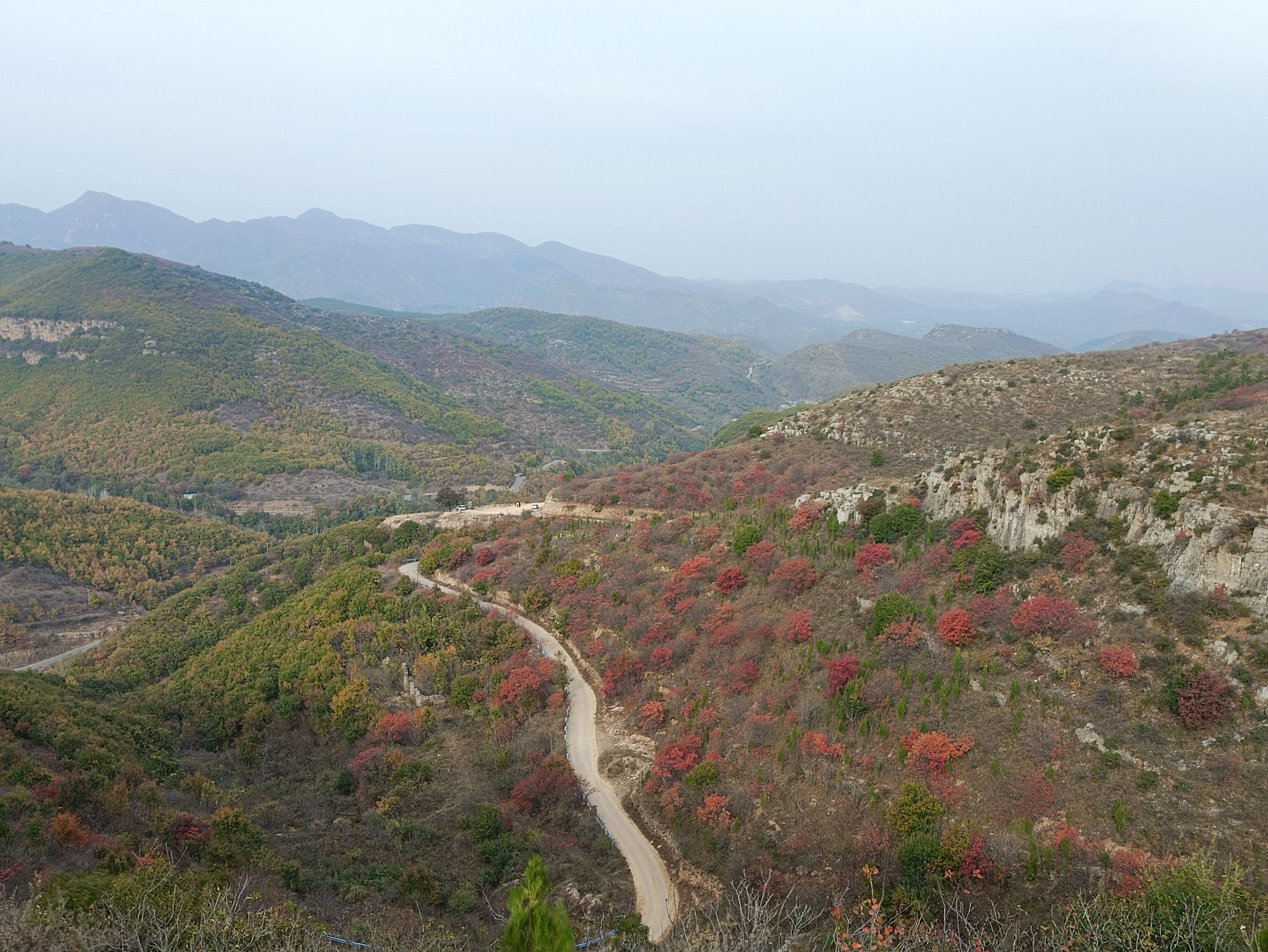 南天门寨旅行图片 1