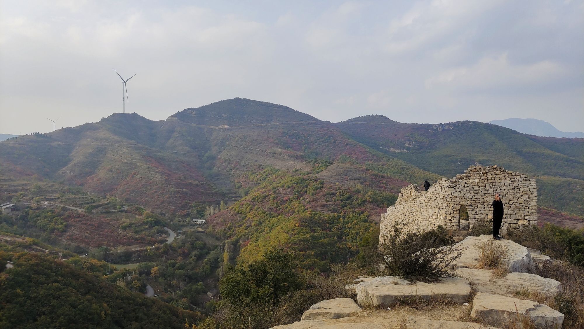 南天门寨旅行图片 2