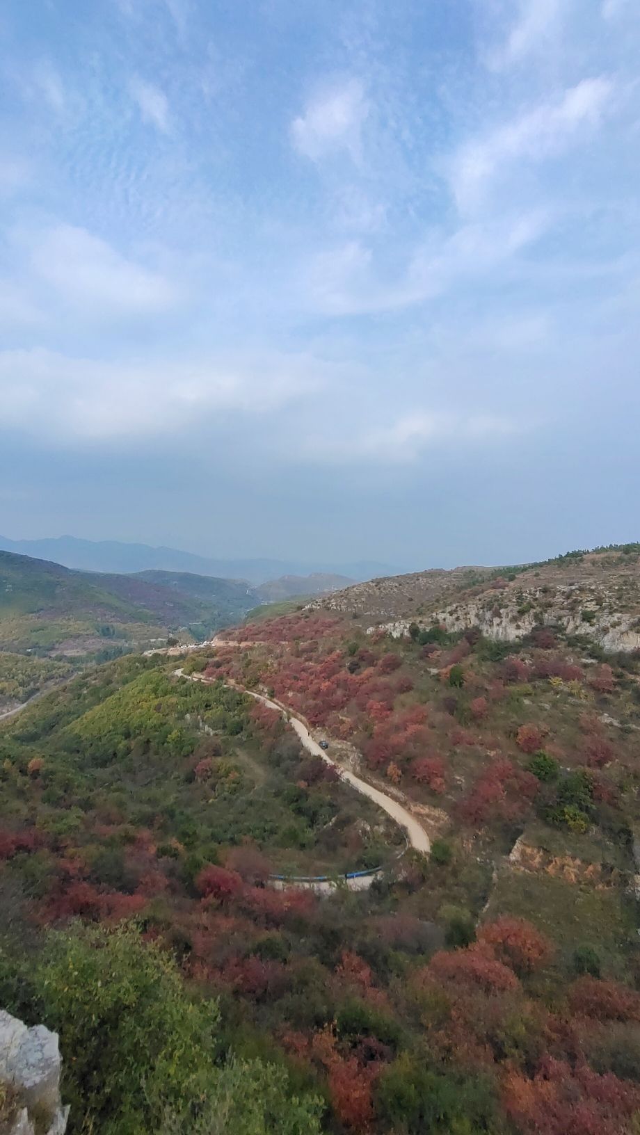 南天门寨旅行图片 3