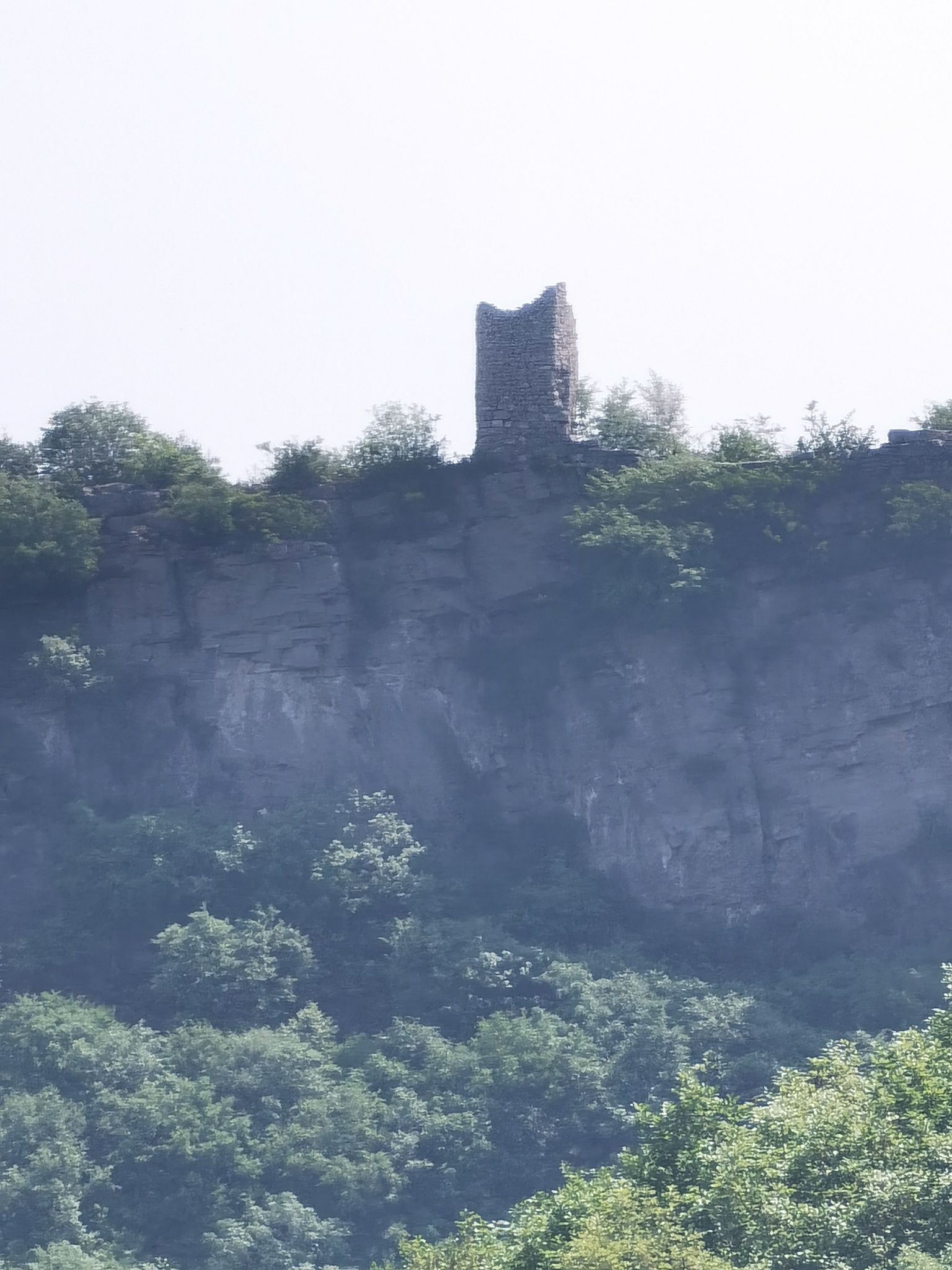 南天门寨旅行图片 1