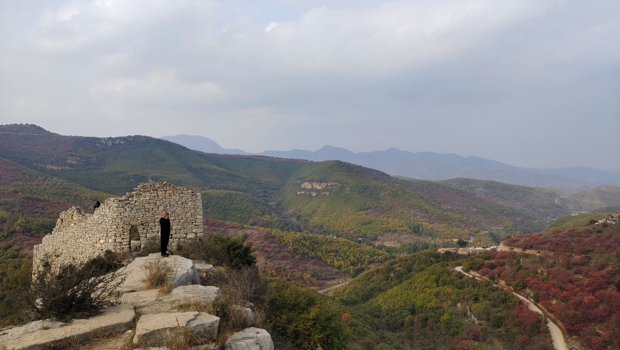 南天门寨旅行图片 1
